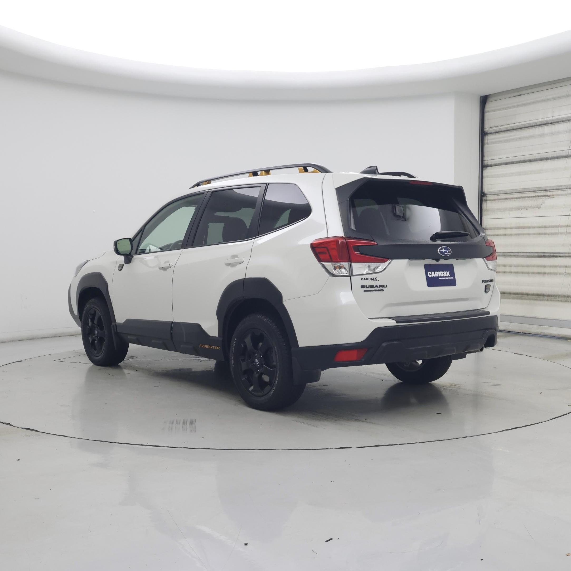 Thumbnail: 2024 Subaru Forester - 2