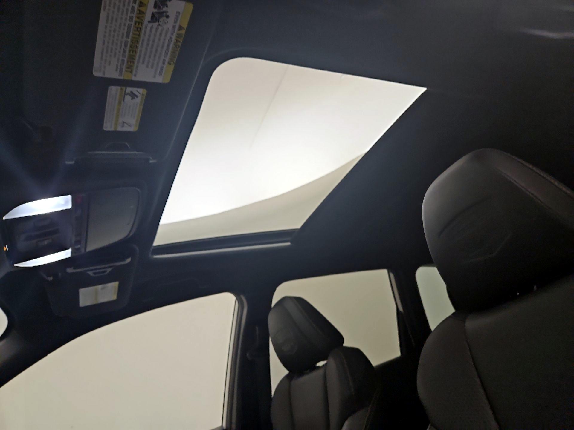 Thumbnail: 2024 Subaru Forester - 20