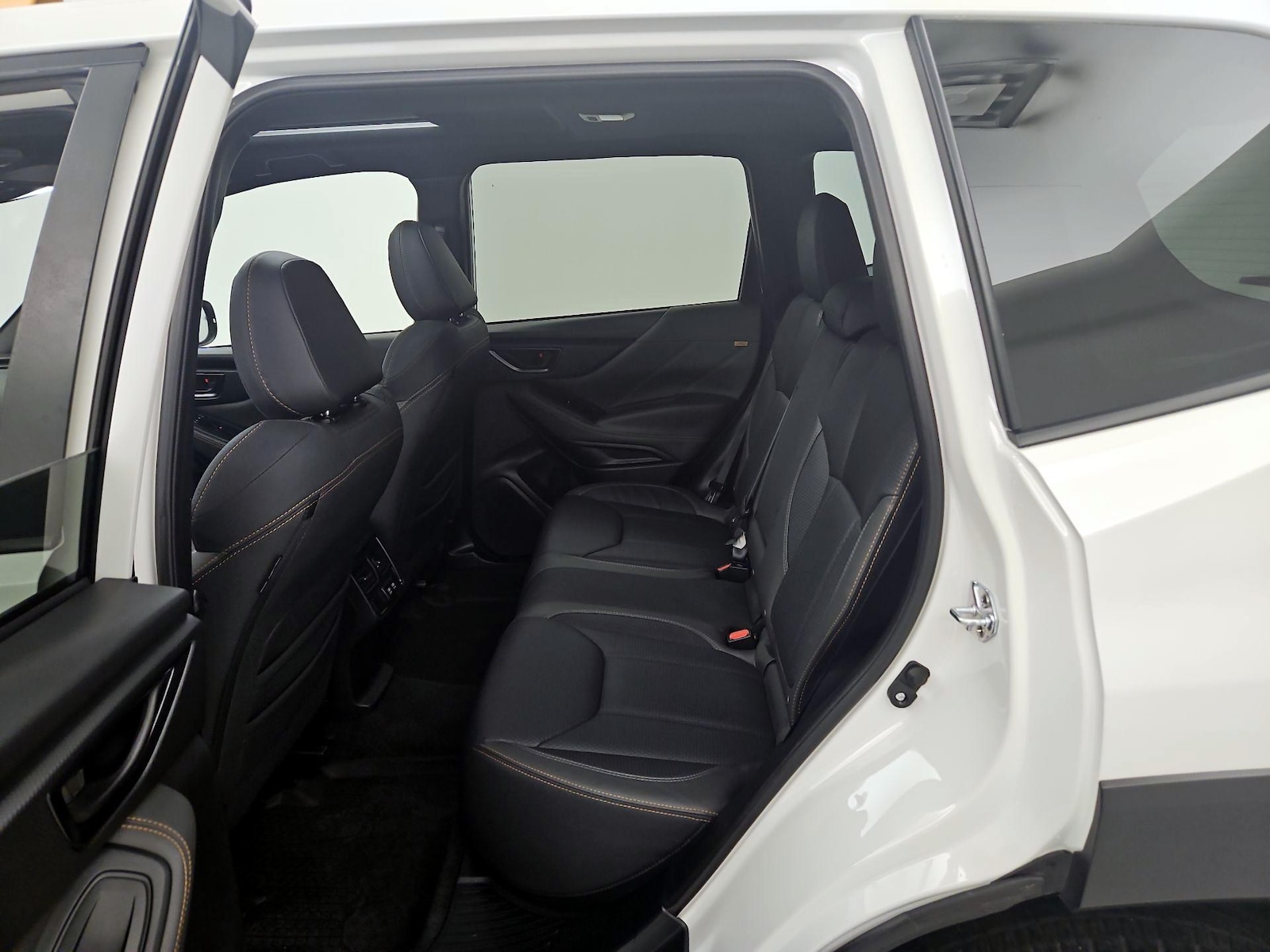 2024 Subaru Forester Wilderness - Photo 22