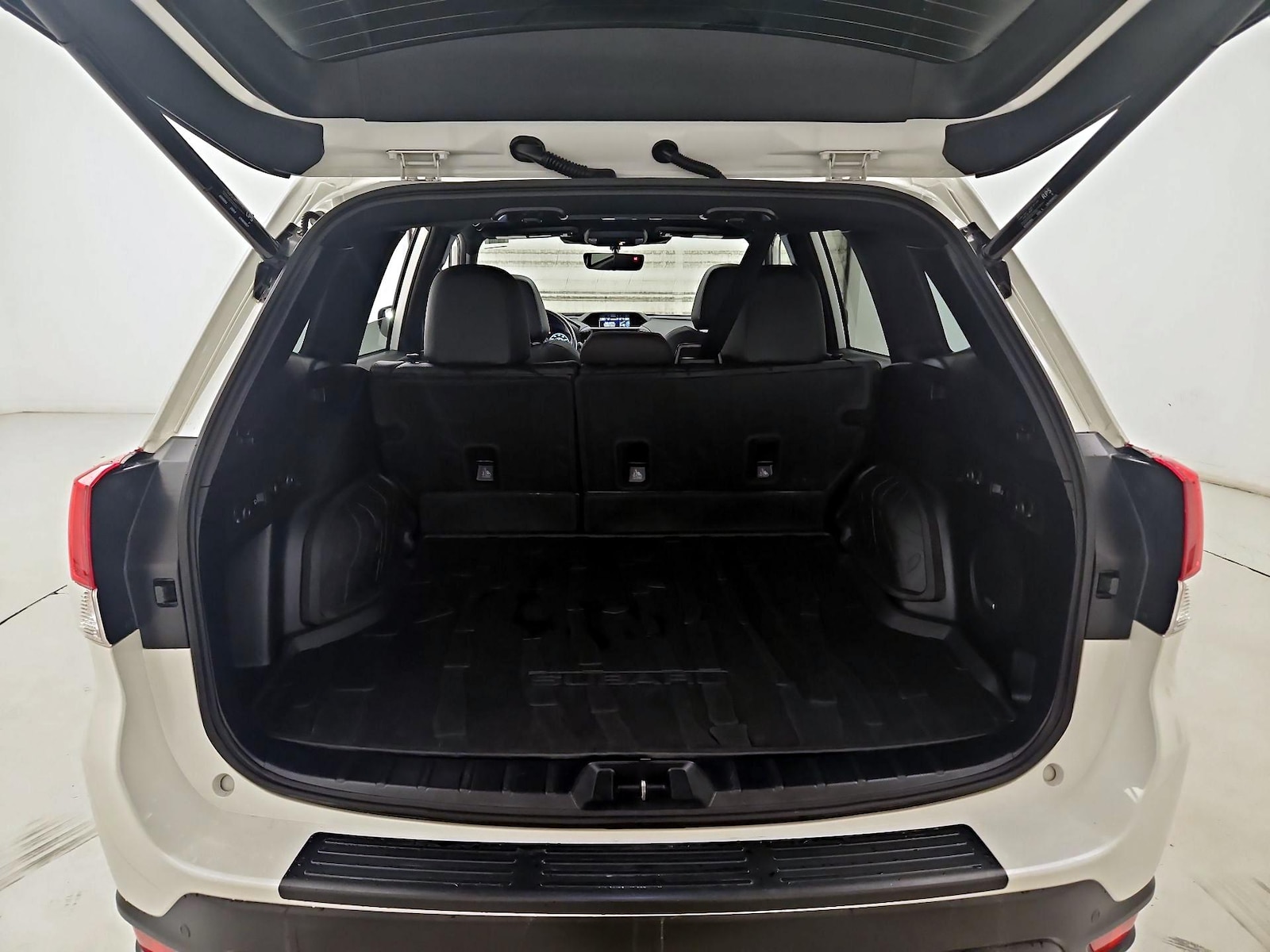 2024 Subaru Forester Wilderness - Photo 23