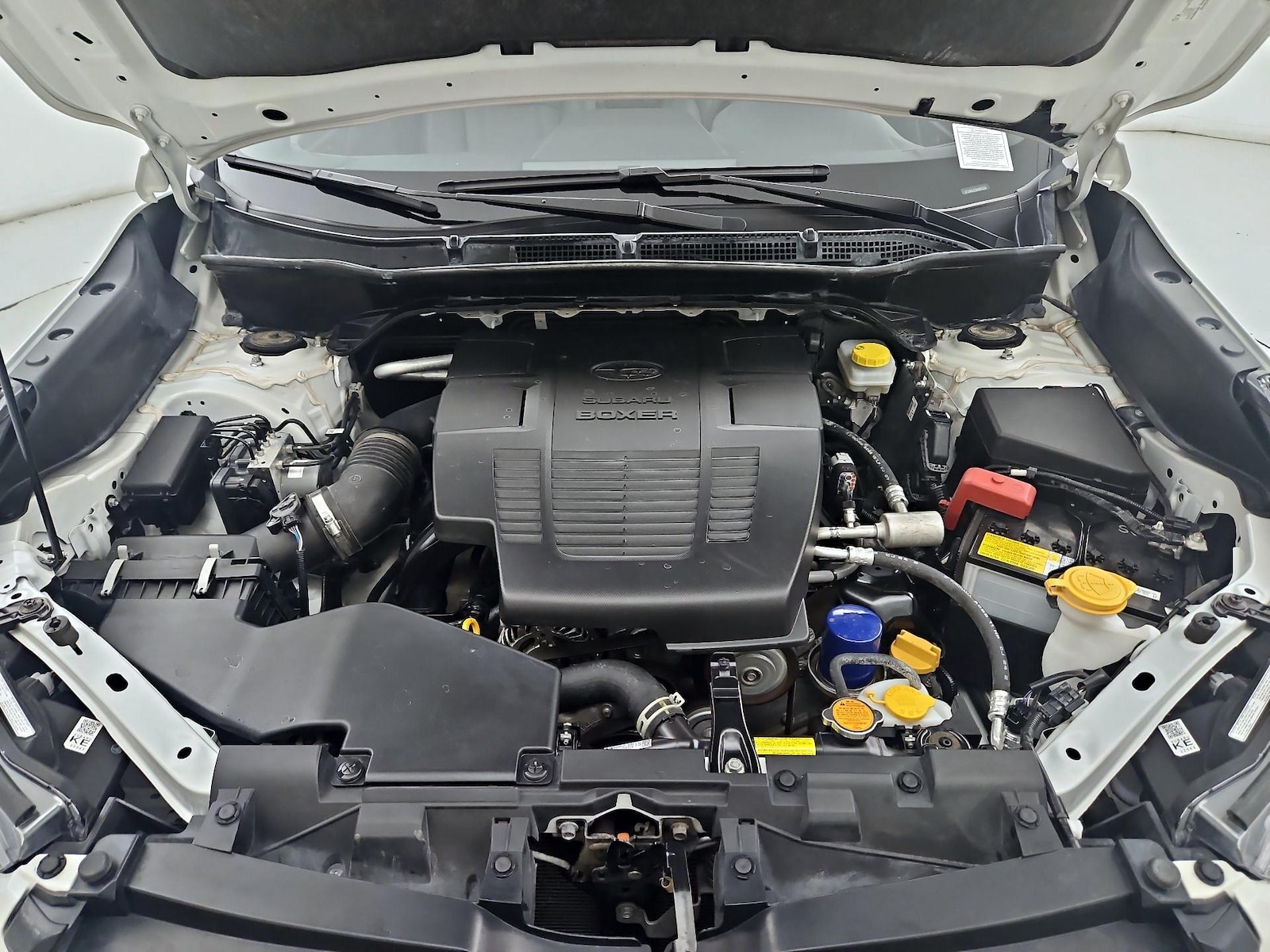 2024 Subaru Forester Wilderness - Photo 24