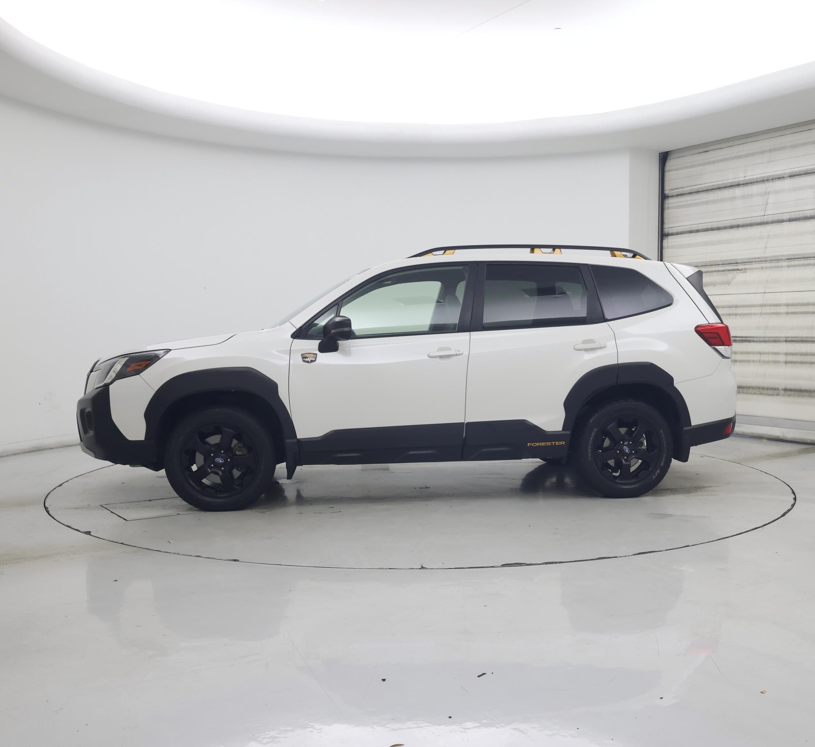 Thumbnail: 2024 Subaru Forester - 3