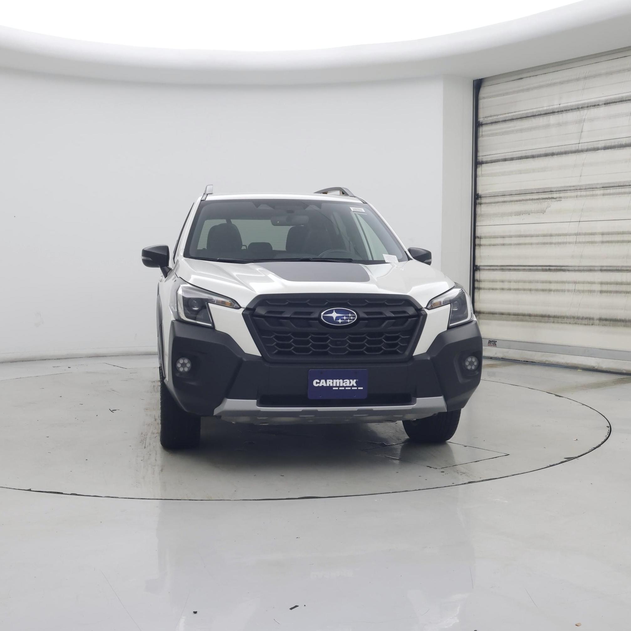 Thumbnail: 2024 Subaru Forester - 5