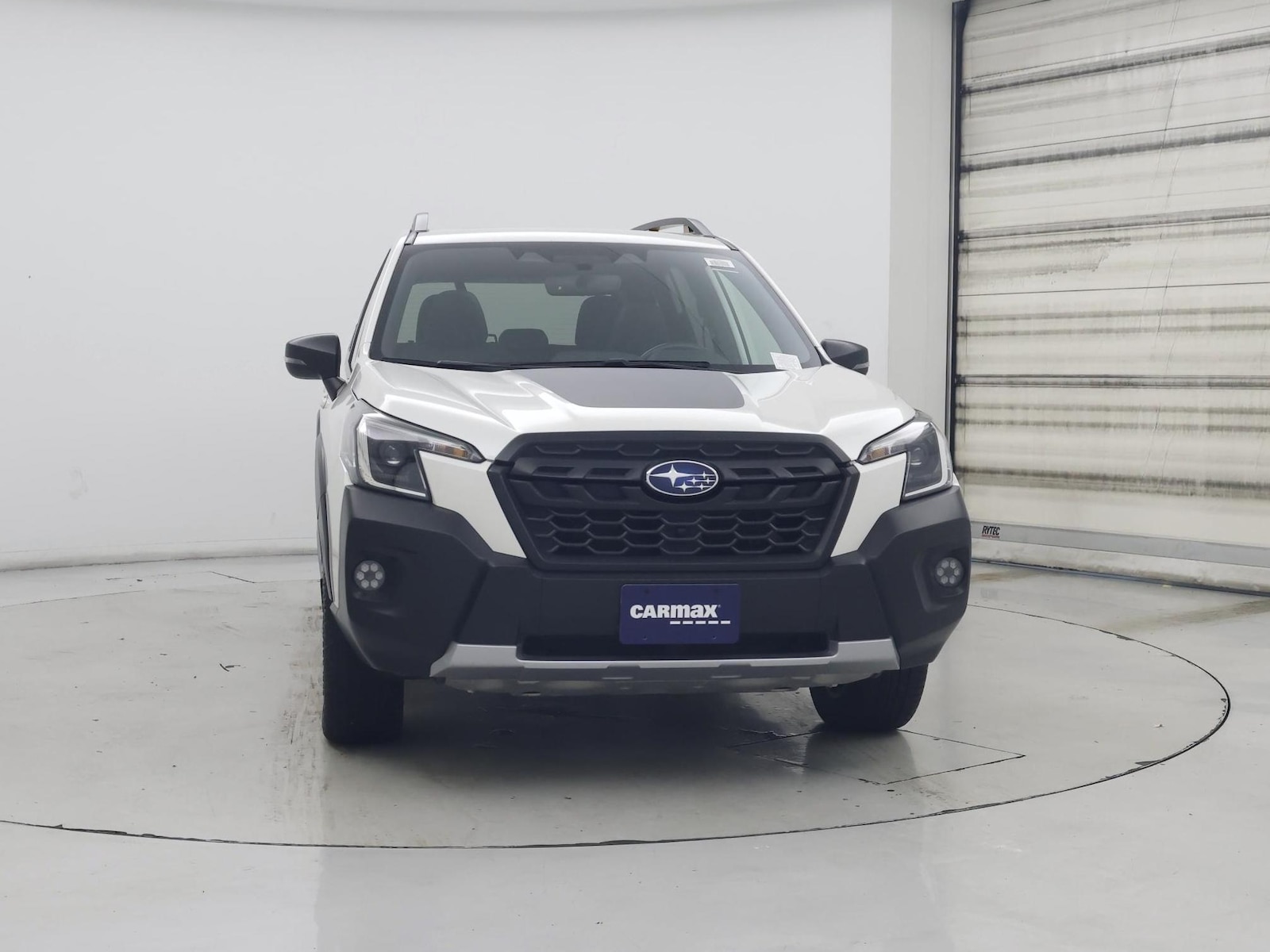 2024 Subaru Forester Wilderness - Photo 6