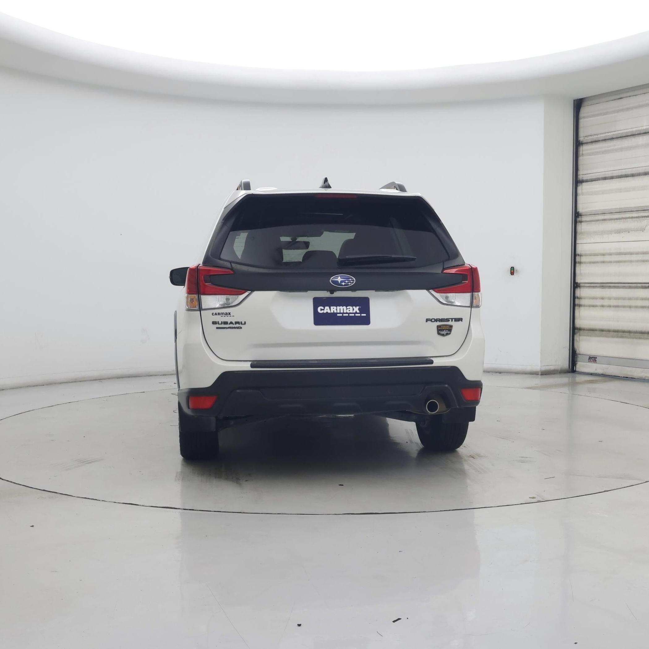 Thumbnail: 2024 Subaru Forester - 6