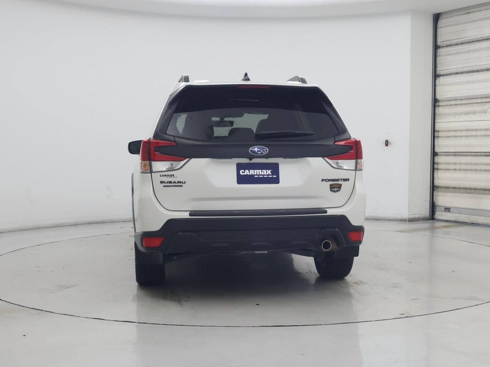 2024 Subaru Forester Wilderness - Photo 7