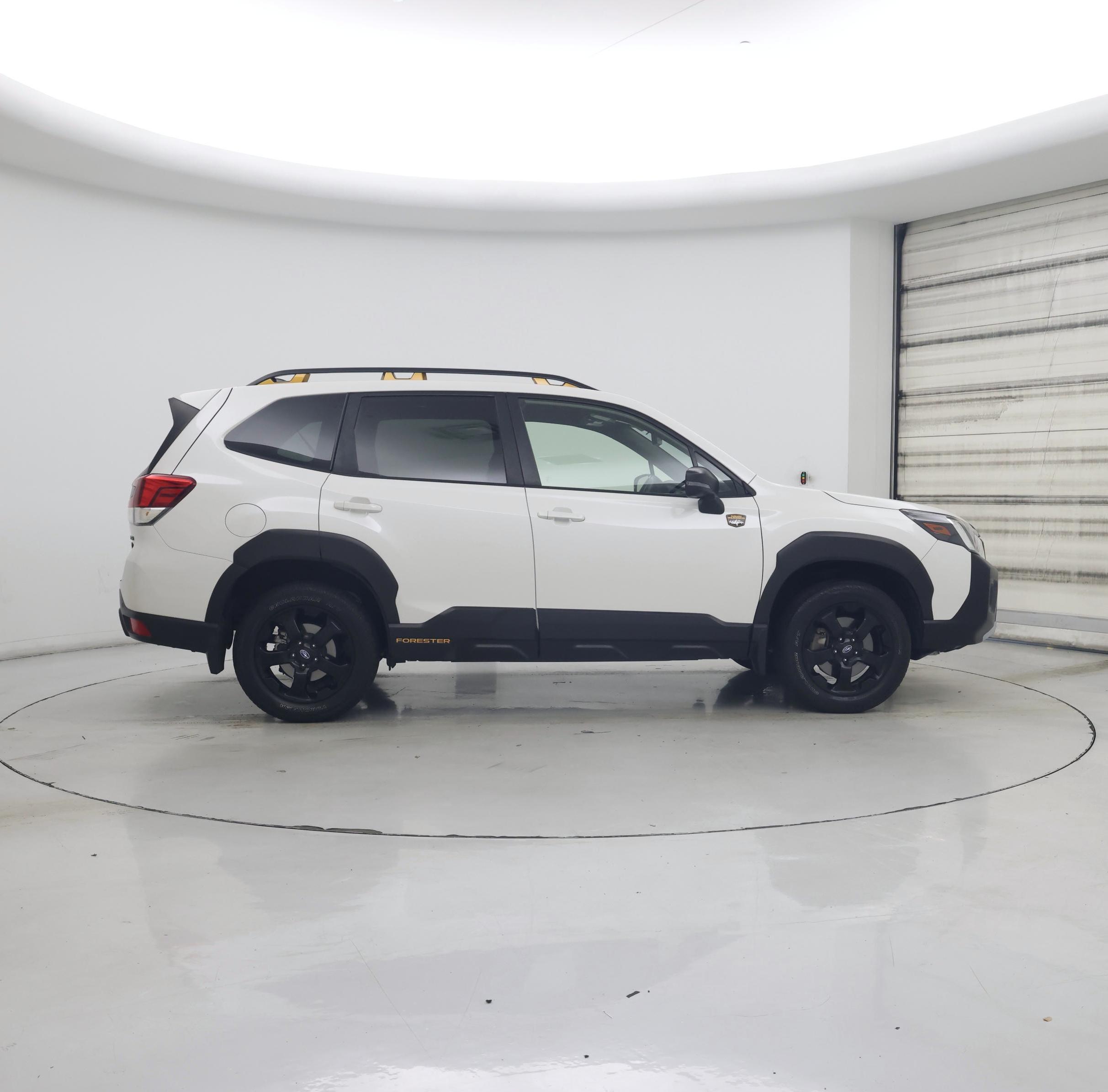 Thumbnail: 2024 Subaru Forester - 7