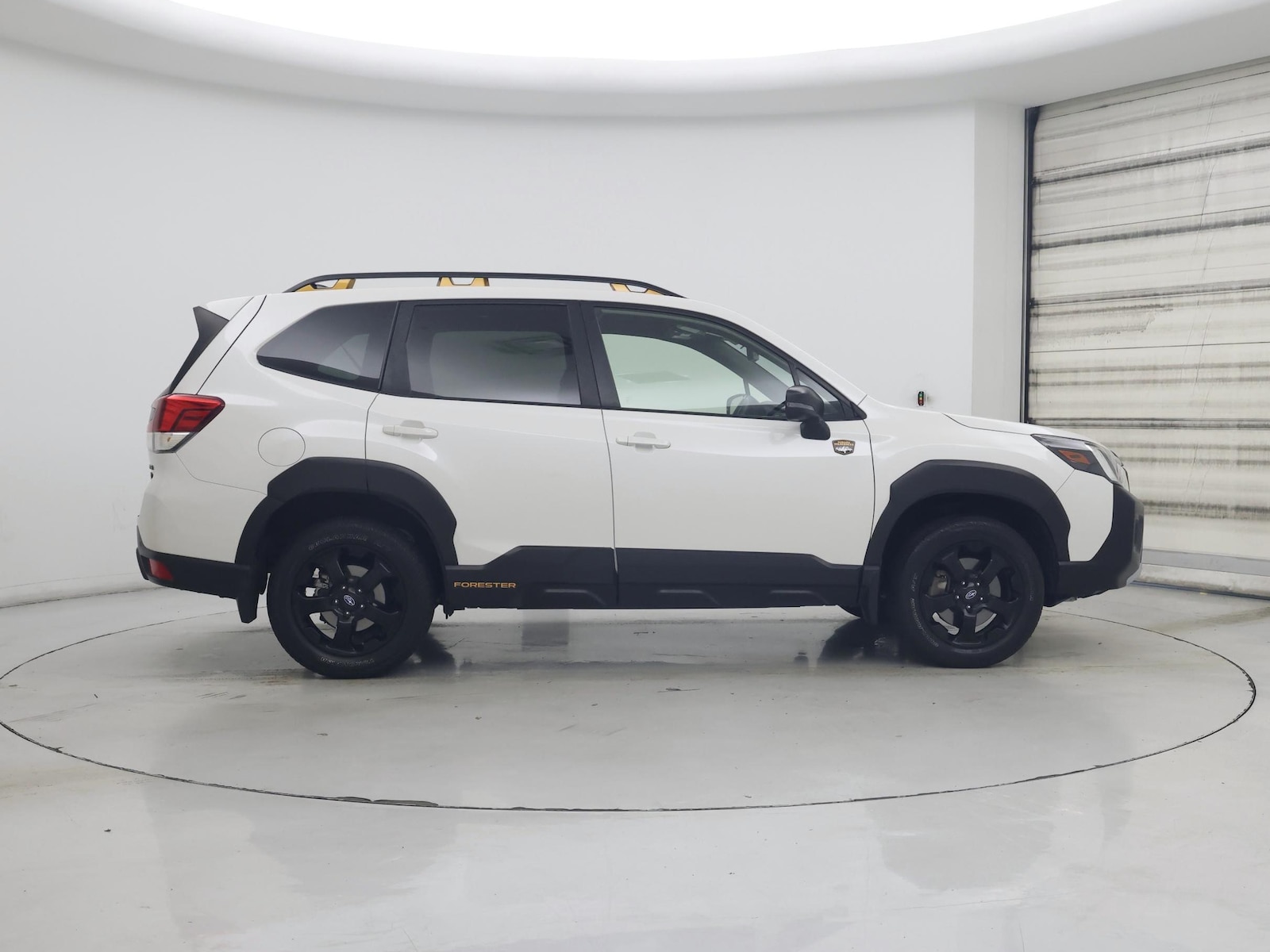 2024 Subaru Forester Wilderness - Photo 8