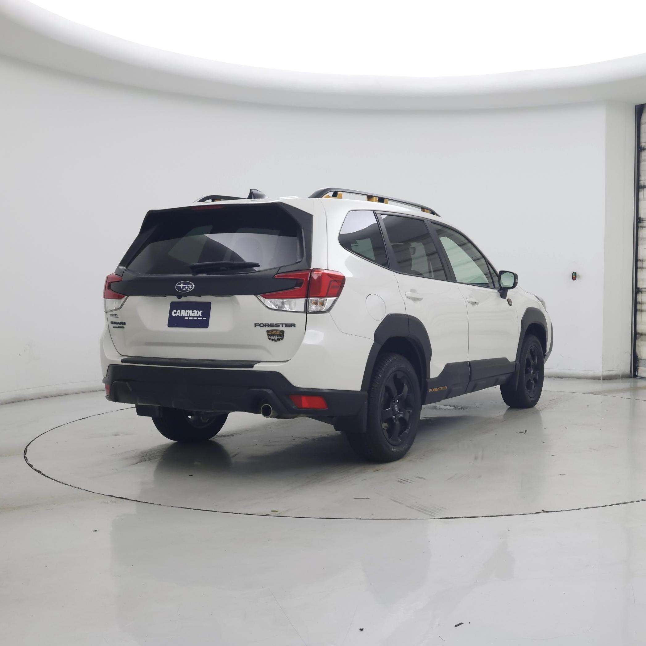 Thumbnail: 2024 Subaru Forester - 8
