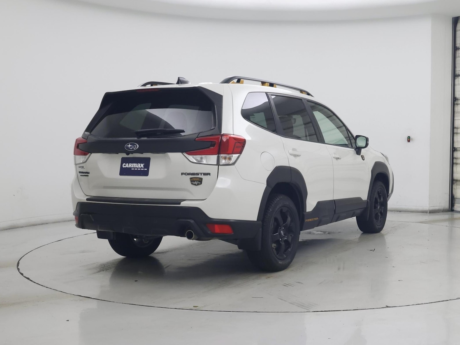 2024 Subaru Forester Wilderness - Photo 9