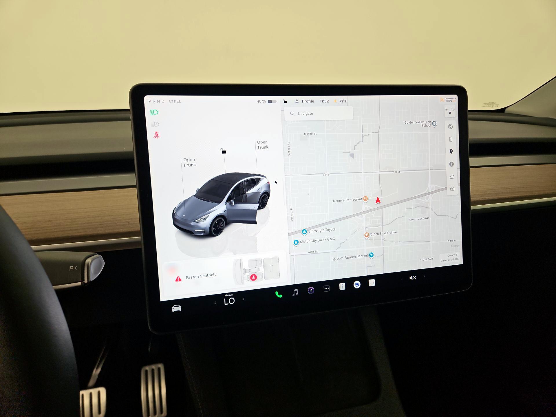Thumbnail: 2024 Tesla Model Y - 13