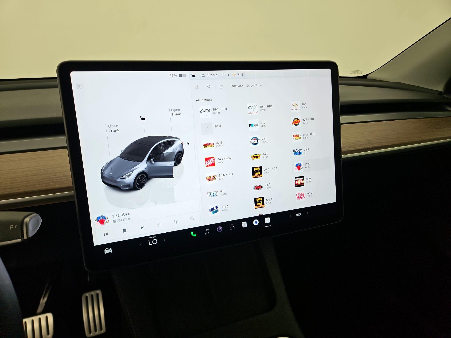 Thumbnail: 2024 Tesla Model Y - 15