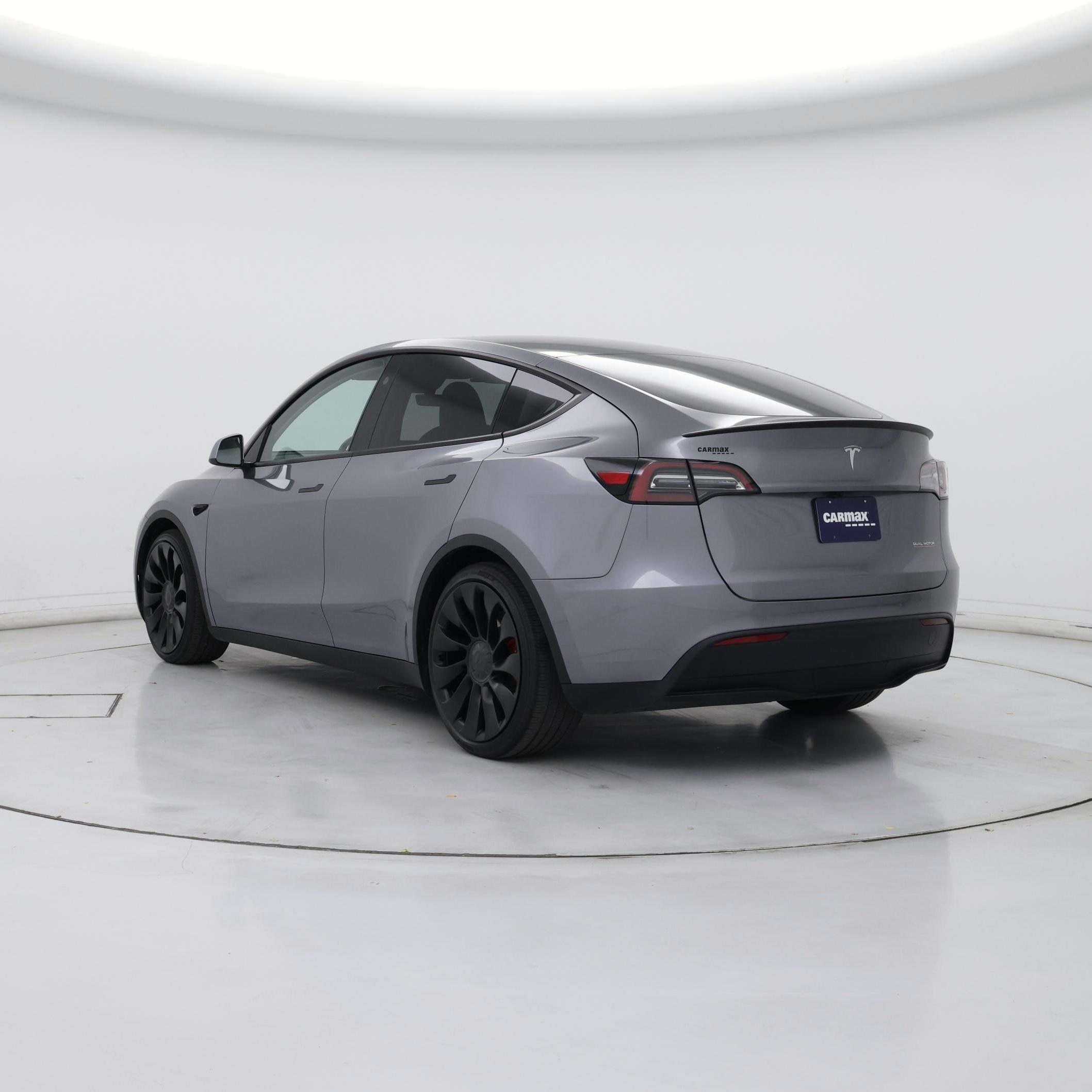 Thumbnail: 2024 Tesla Model Y - 2
