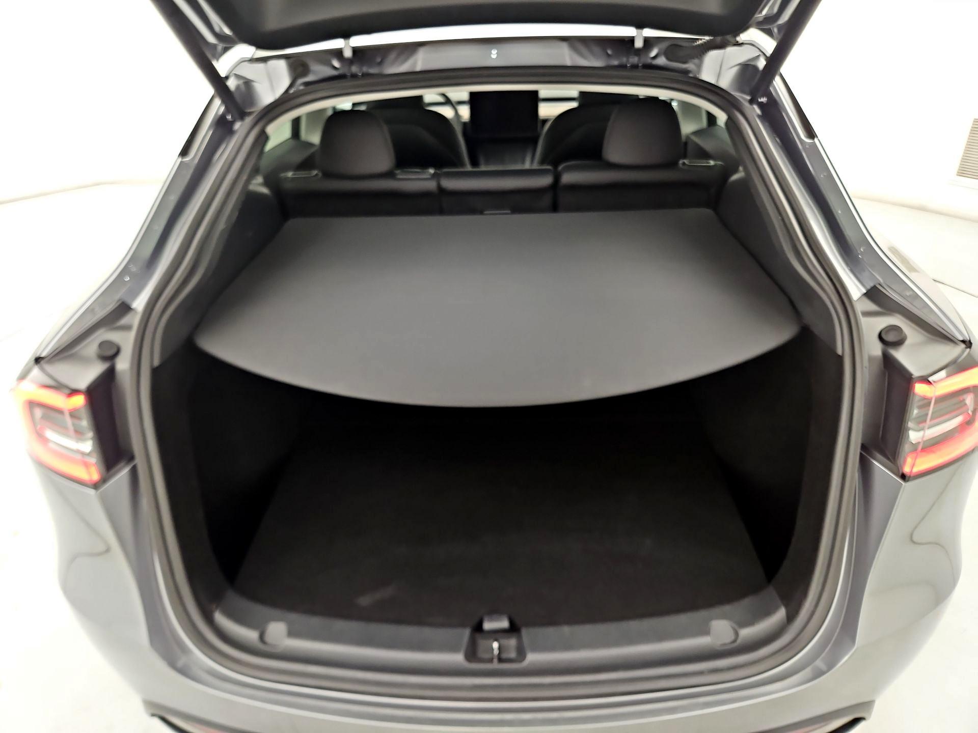 Thumbnail: 2024 Tesla Model Y - 20