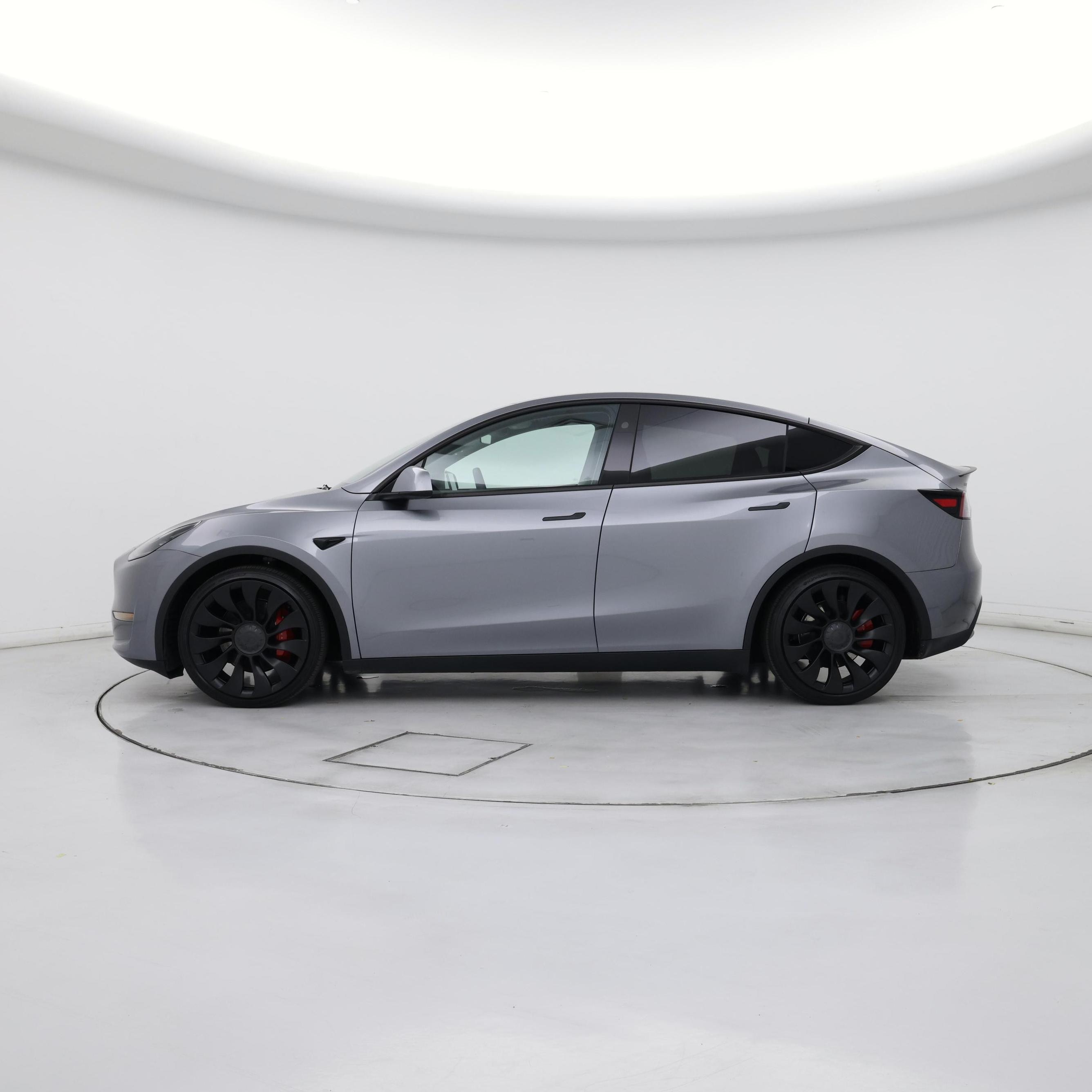 Thumbnail: 2024 Tesla Model Y - 3
