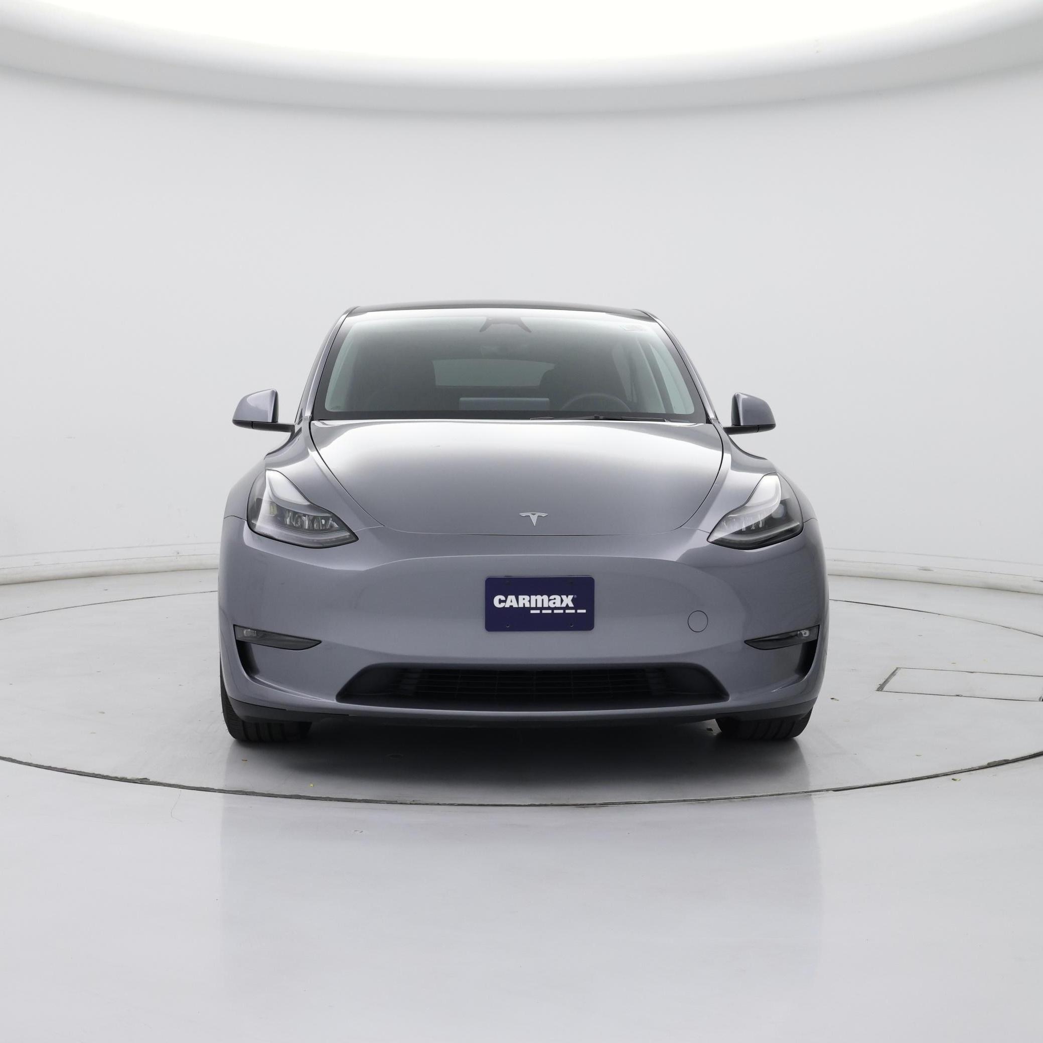 Thumbnail: 2024 Tesla Model Y - 5