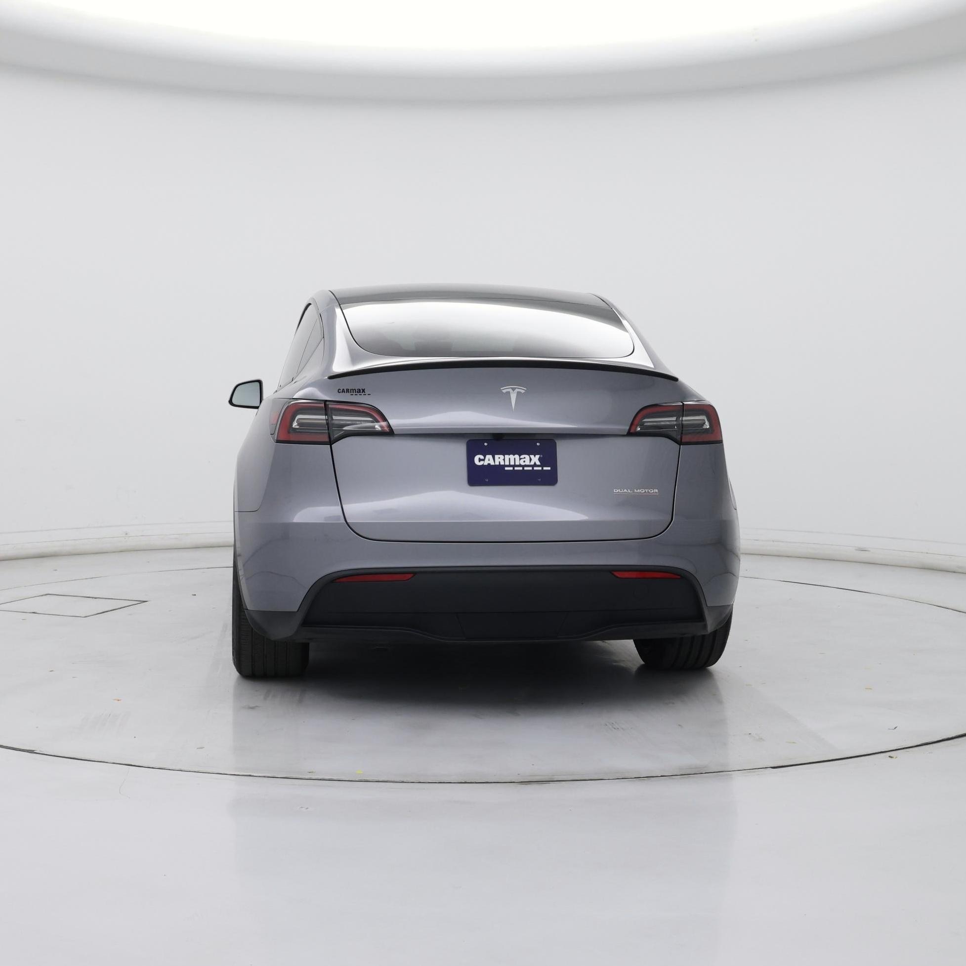 Thumbnail: 2024 Tesla Model Y - 6