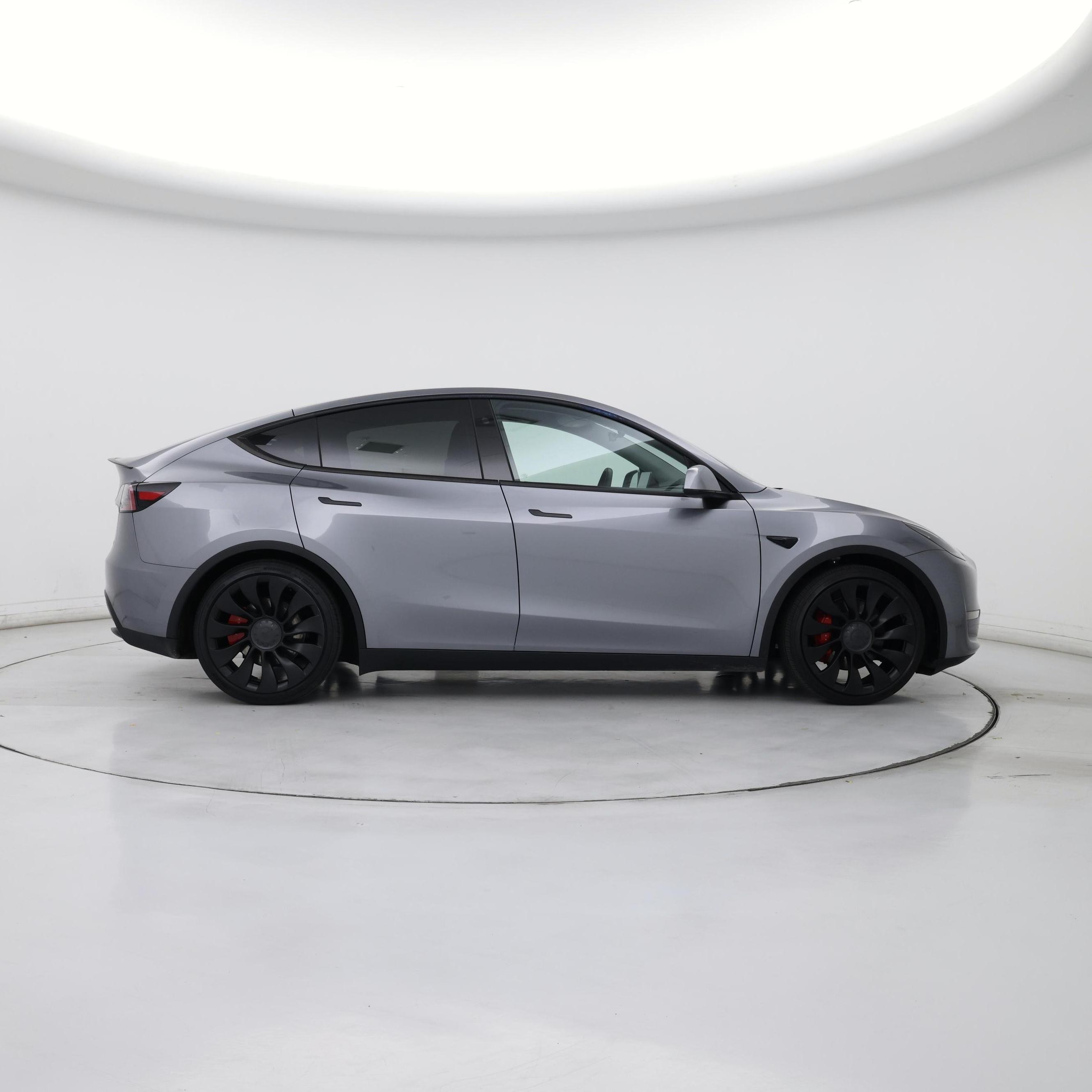Thumbnail: 2024 Tesla Model Y - 7