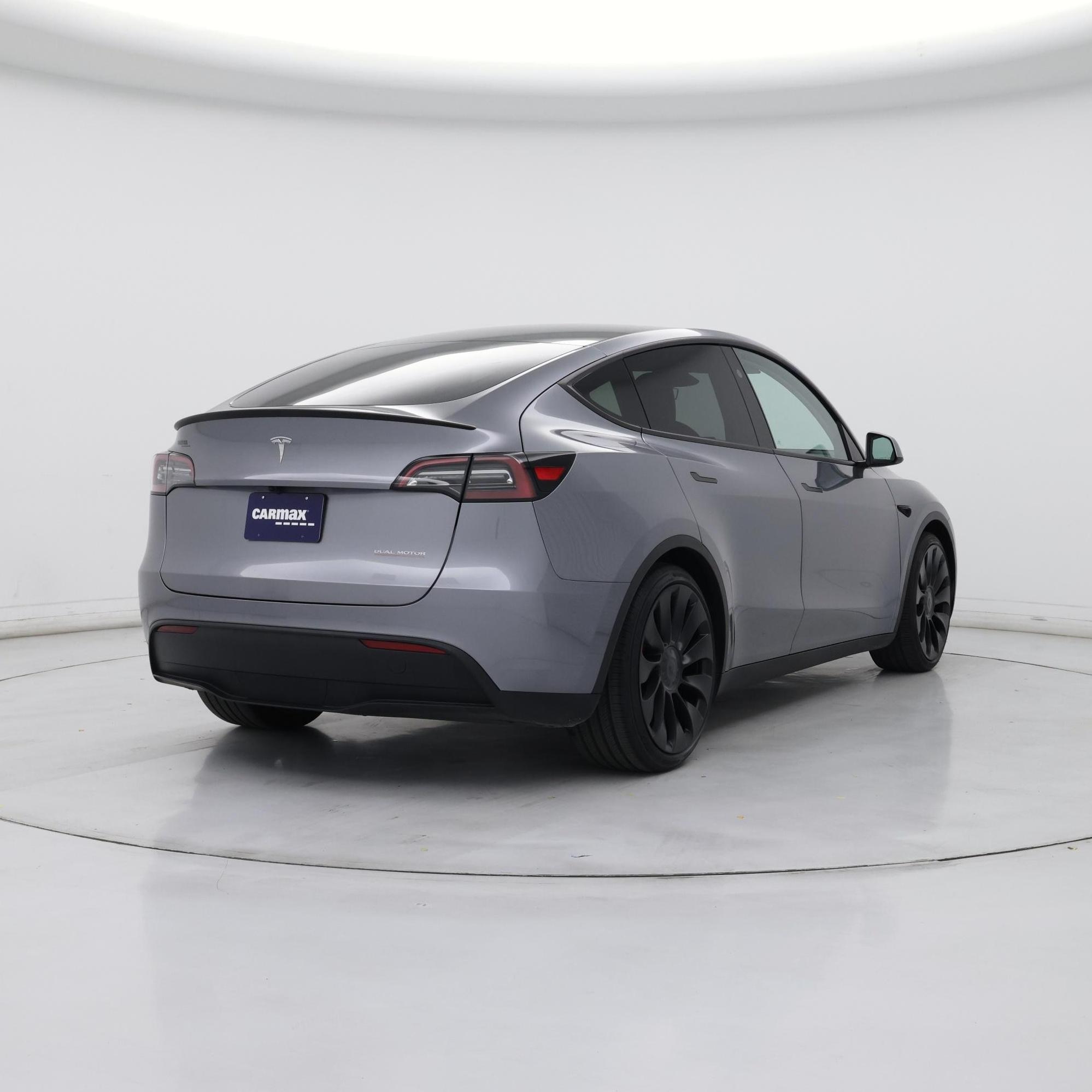 Thumbnail: 2024 Tesla Model Y - 8