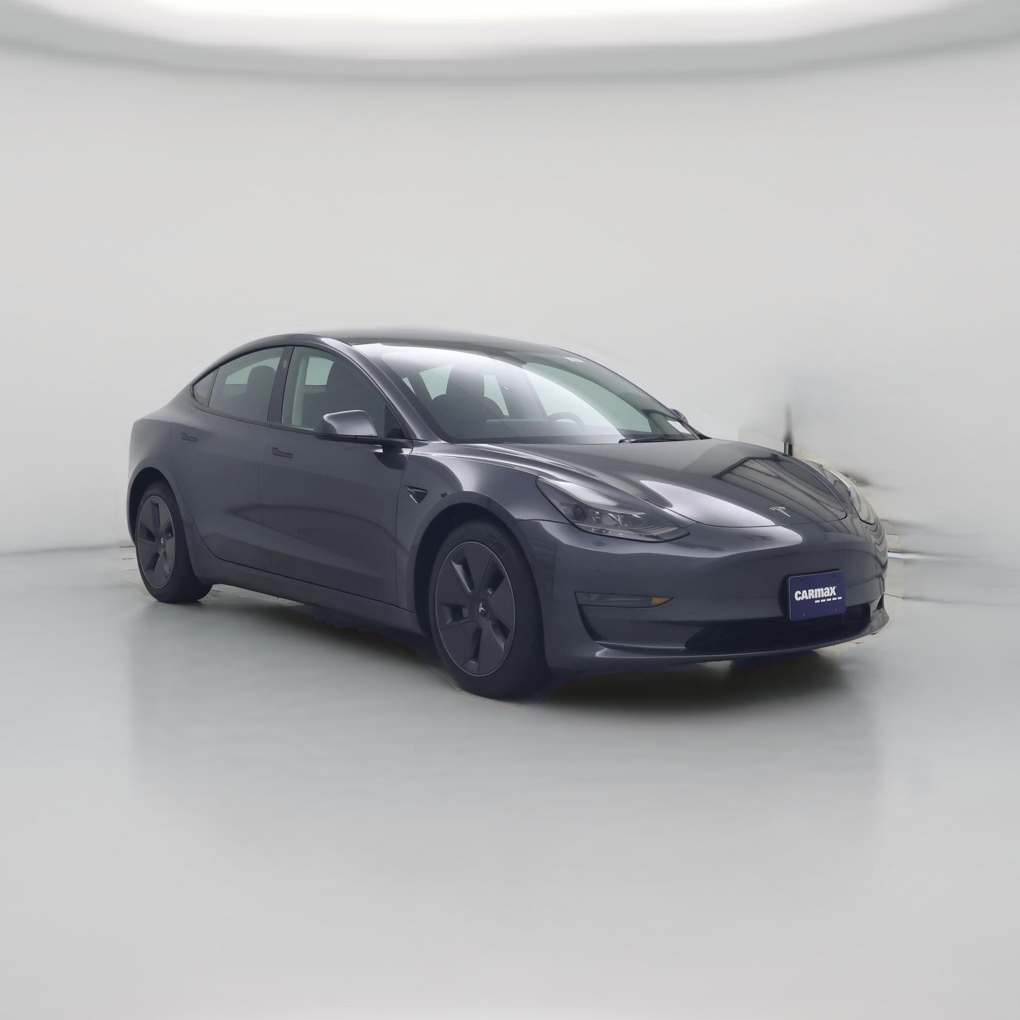 Thumbnail: 2023 Tesla Model 3 - 1
