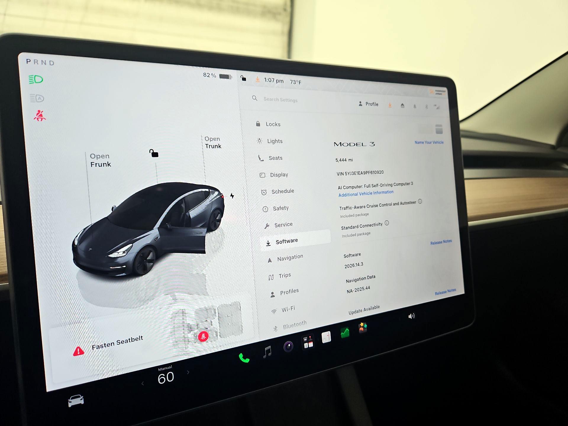 Thumbnail: 2023 Tesla Model 3 - 13