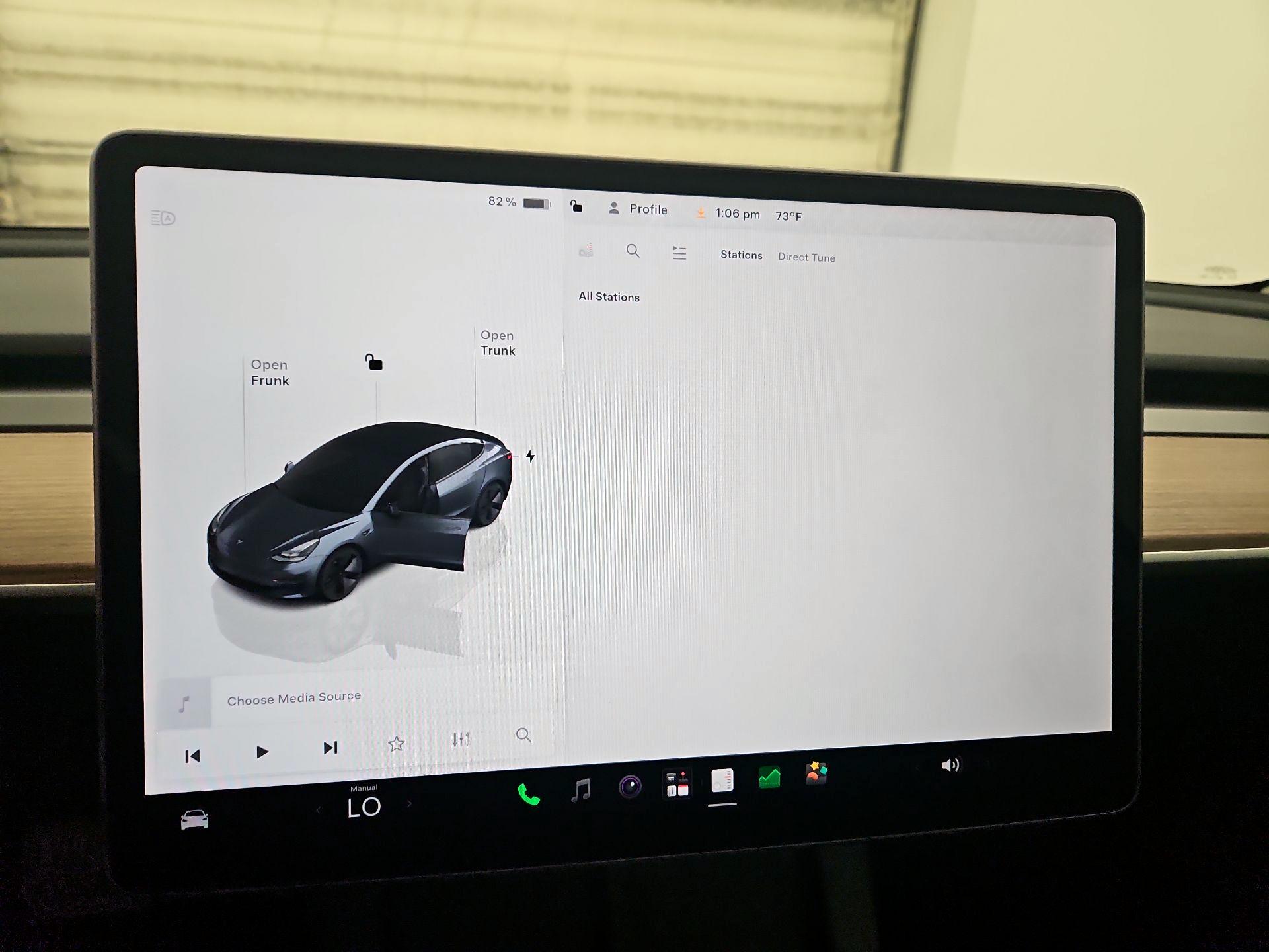 Thumbnail: 2023 Tesla Model 3 - 15