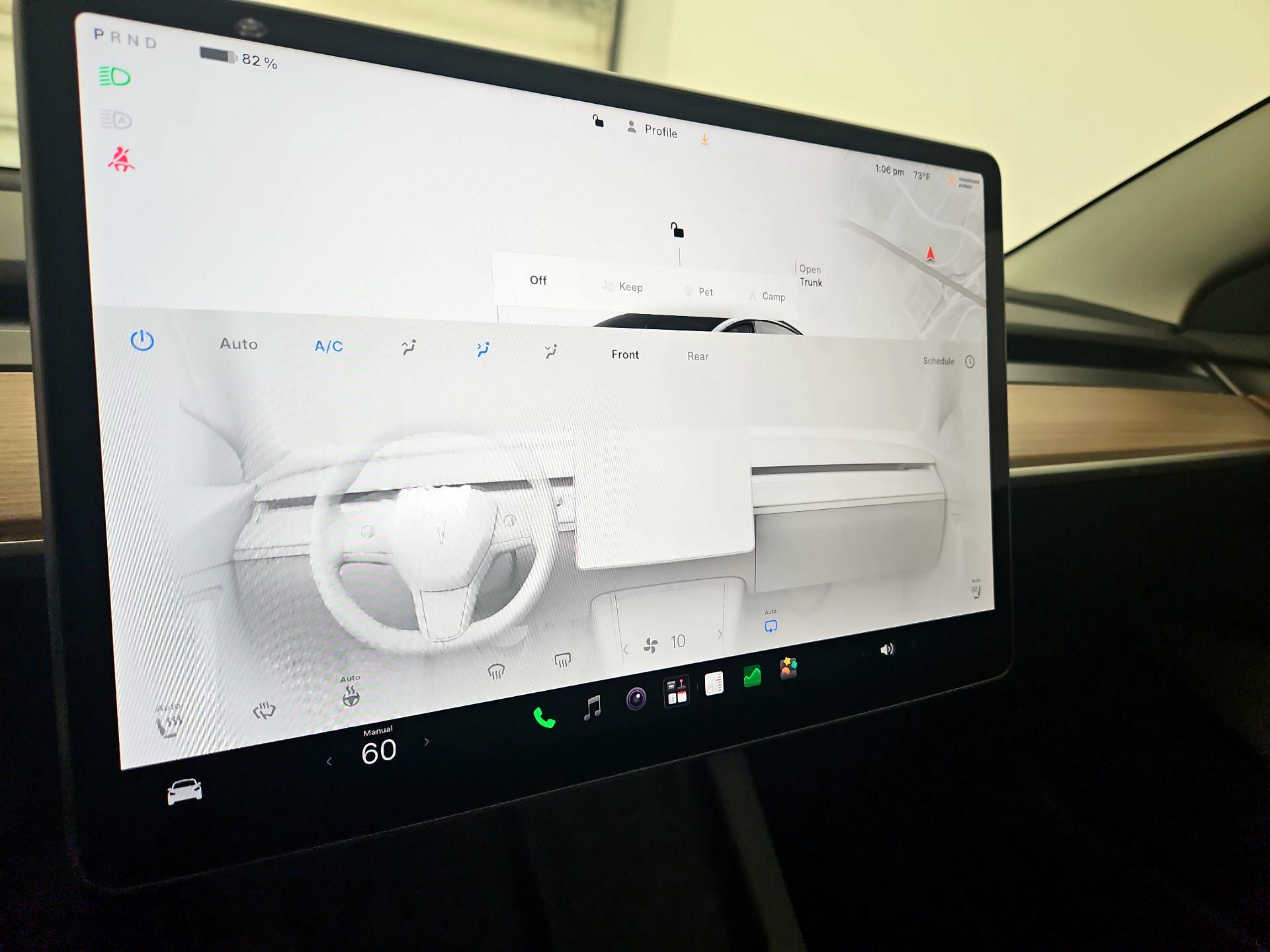 Thumbnail: 2023 Tesla Model 3 - 16