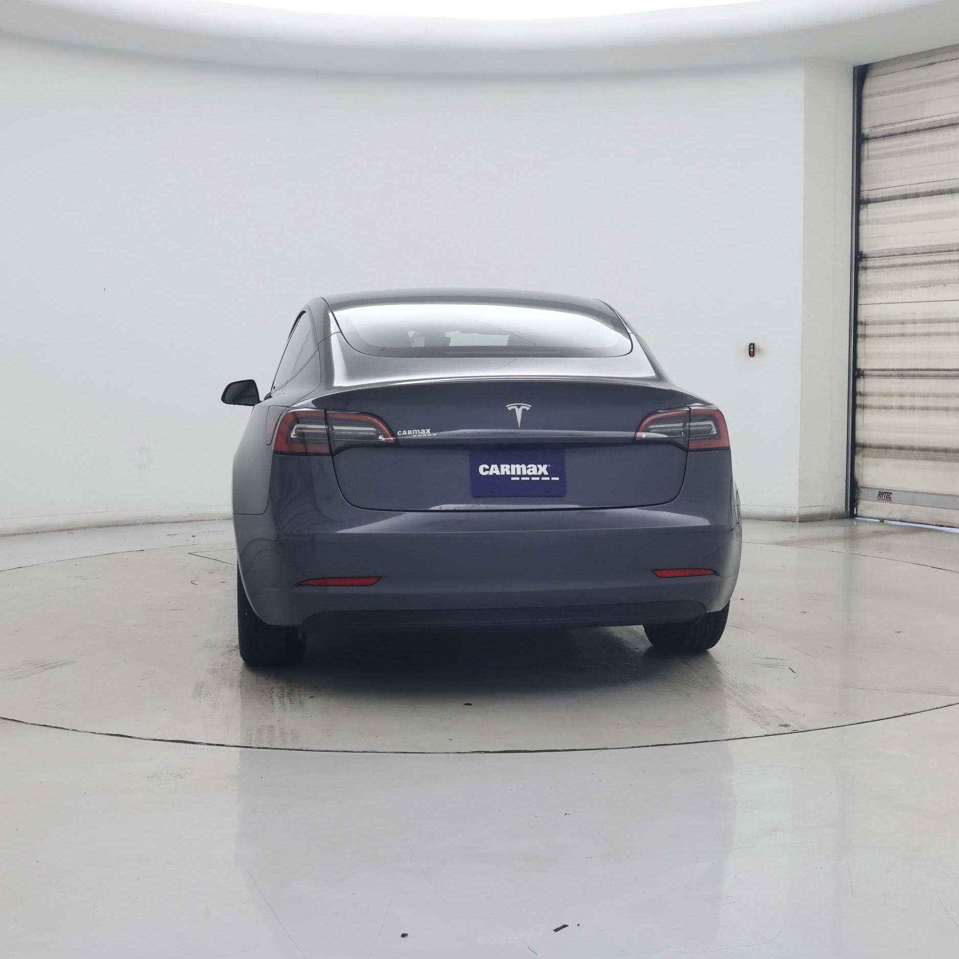 Thumbnail: 2023 Tesla Model 3 - 6
