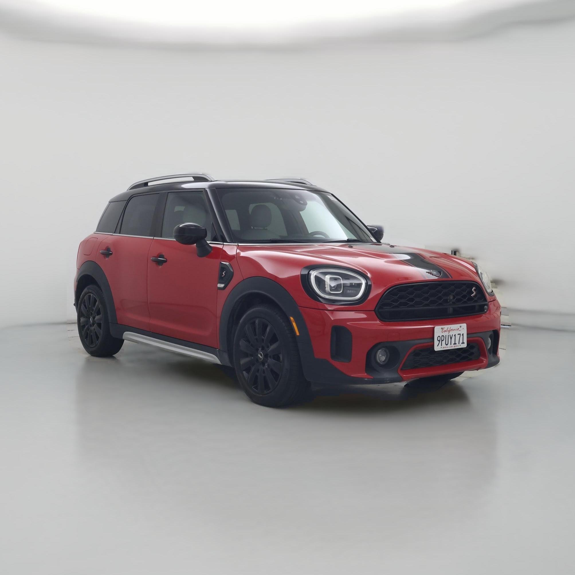 Thumbnail: 2023 MINI Cooper Countryman - 1