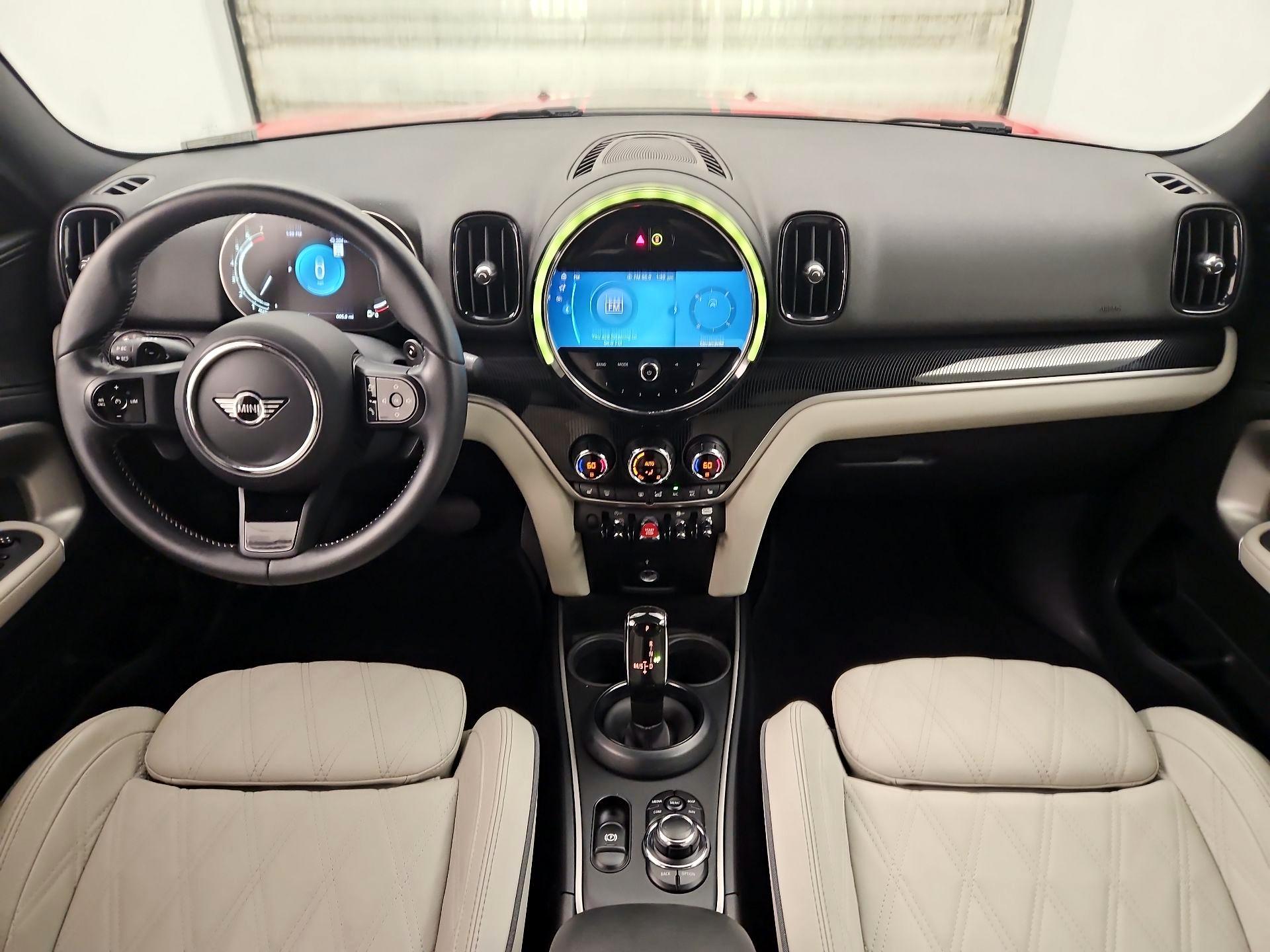 Thumbnail: 2023 MINI Cooper Countryman - 9