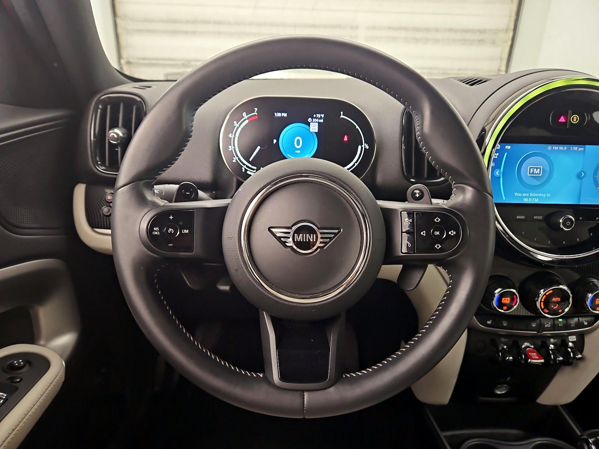 Thumbnail: 2023 MINI Cooper Countryman - 10