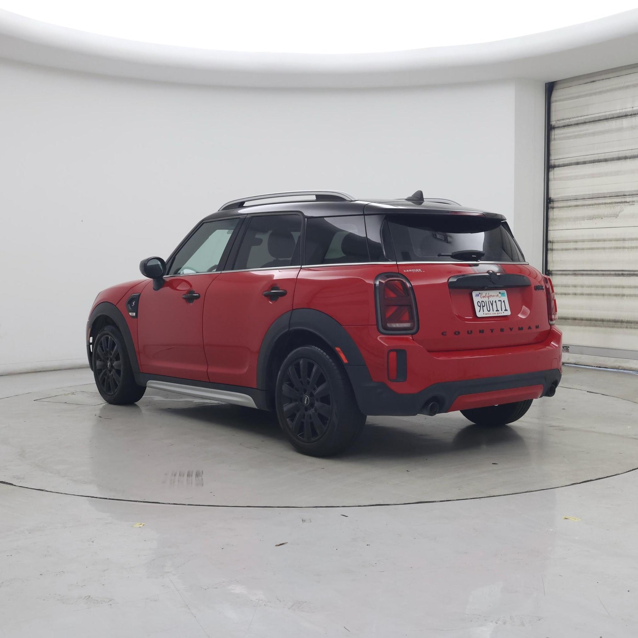 Thumbnail: 2023 MINI Cooper Countryman - 2