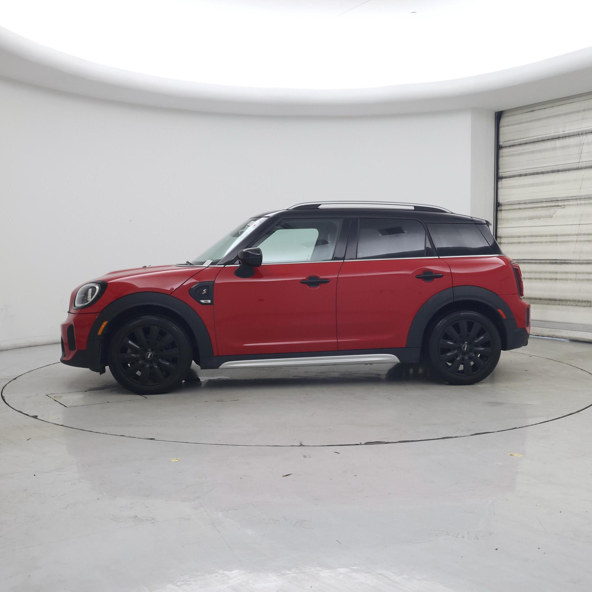 Thumbnail: 2023 MINI Cooper Countryman - 3