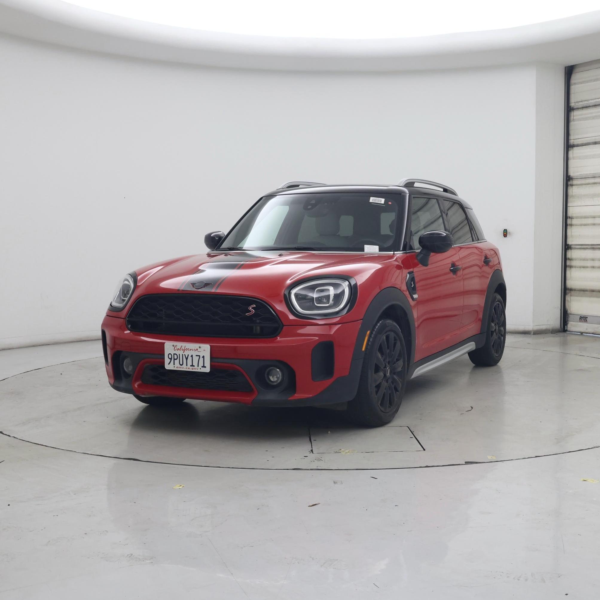 Thumbnail: 2023 MINI Cooper Countryman - 4