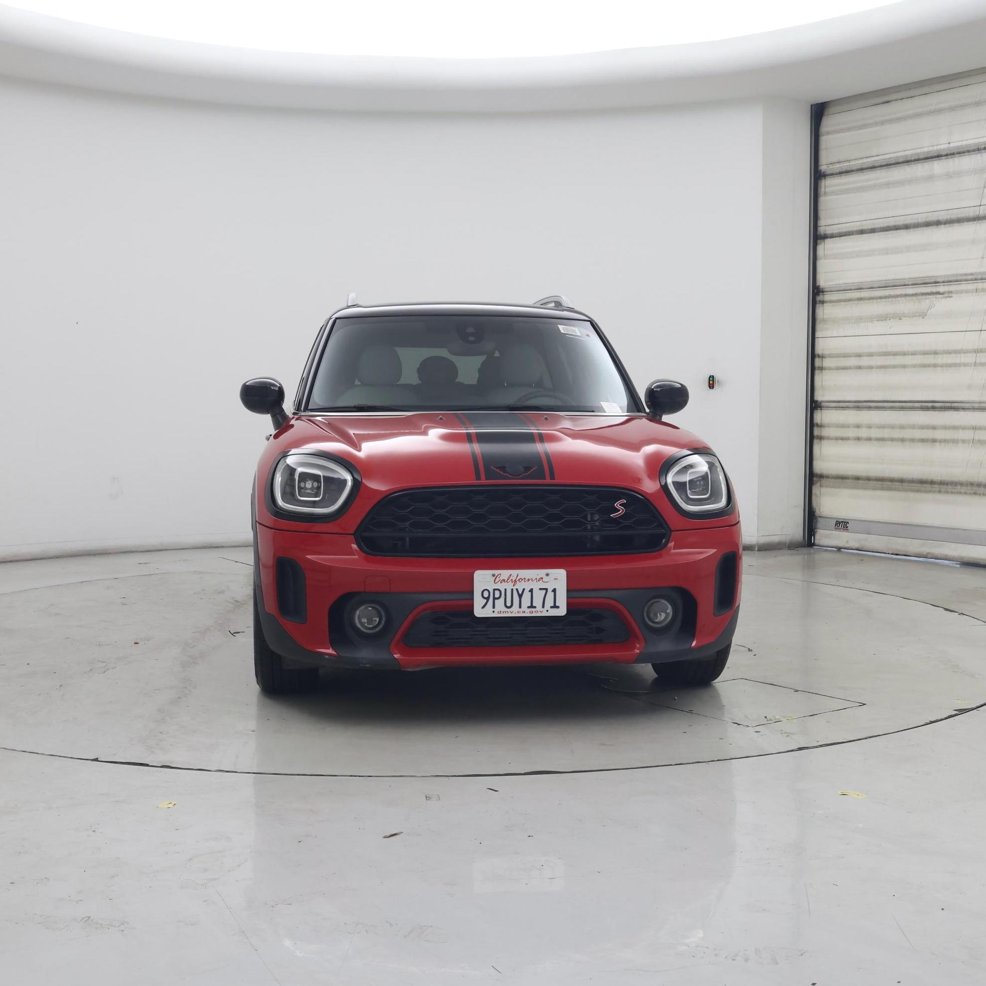 Thumbnail: 2023 MINI Cooper Countryman - 5
