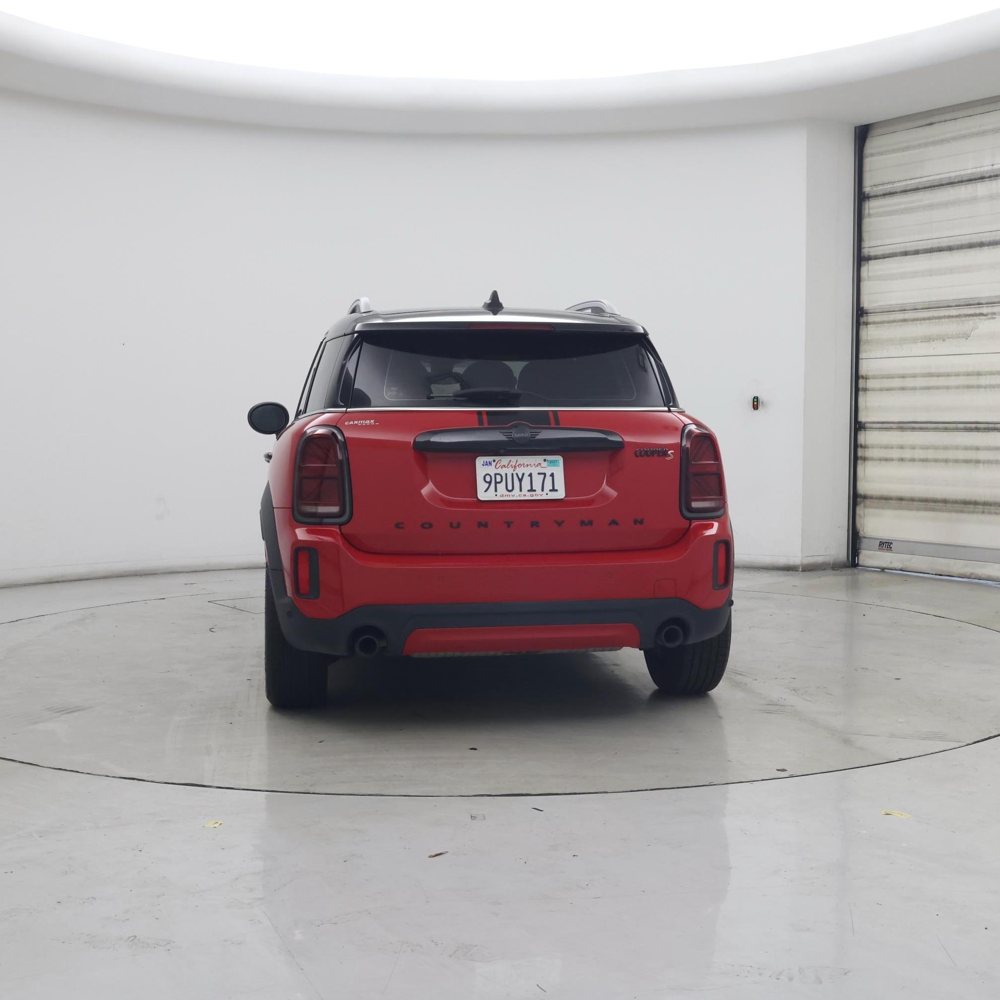 Thumbnail: 2023 MINI Cooper Countryman - 6