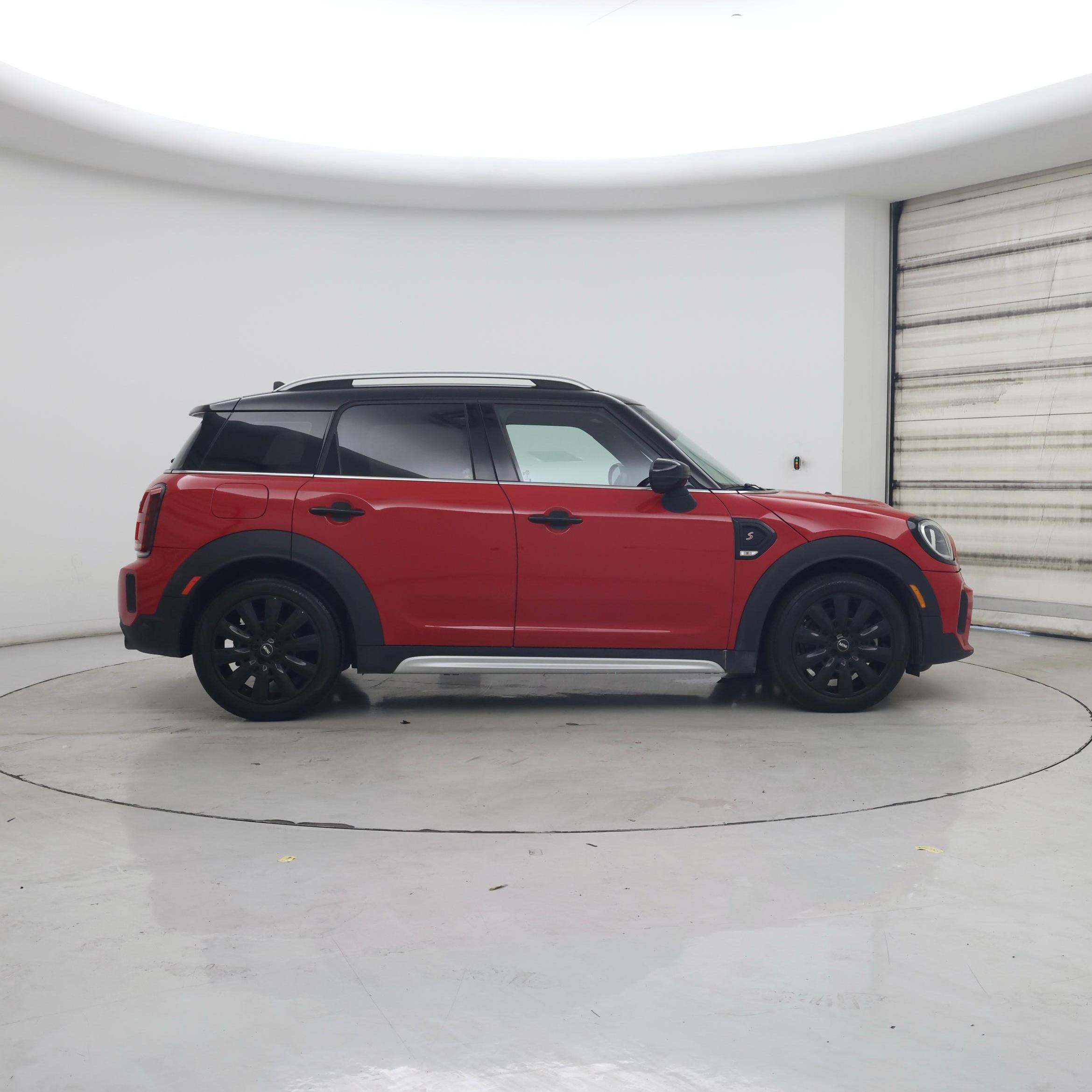 Thumbnail: 2023 MINI Cooper Countryman - 7
