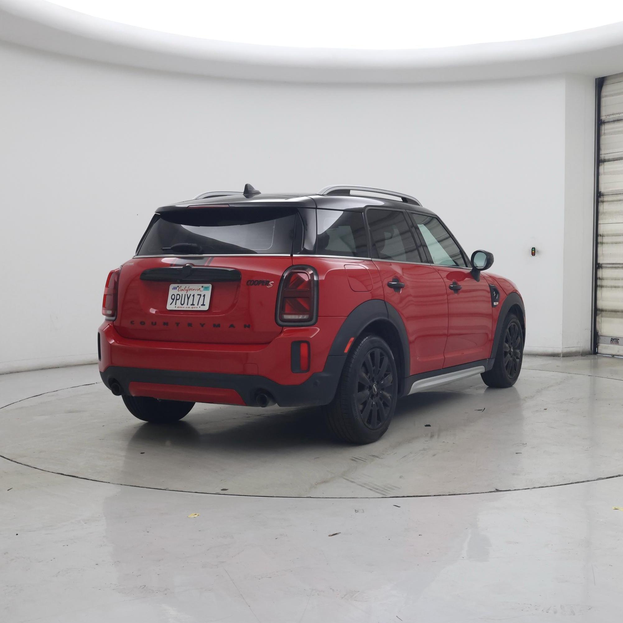 Thumbnail: 2023 MINI Cooper Countryman - 8