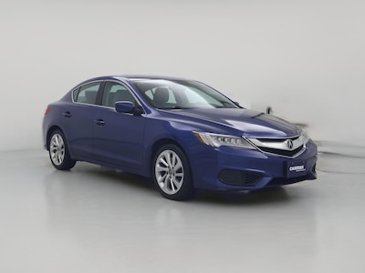 2016 Acura ILX Premium A-Spec
