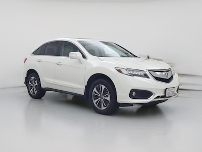 2017 Acura RDX AWD