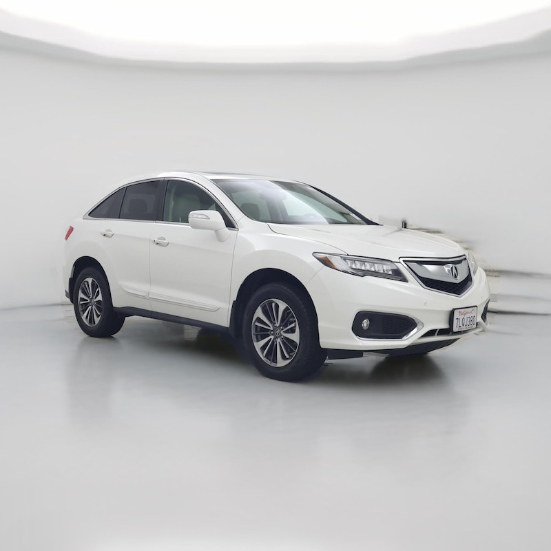 2017 Acura RDX AWD