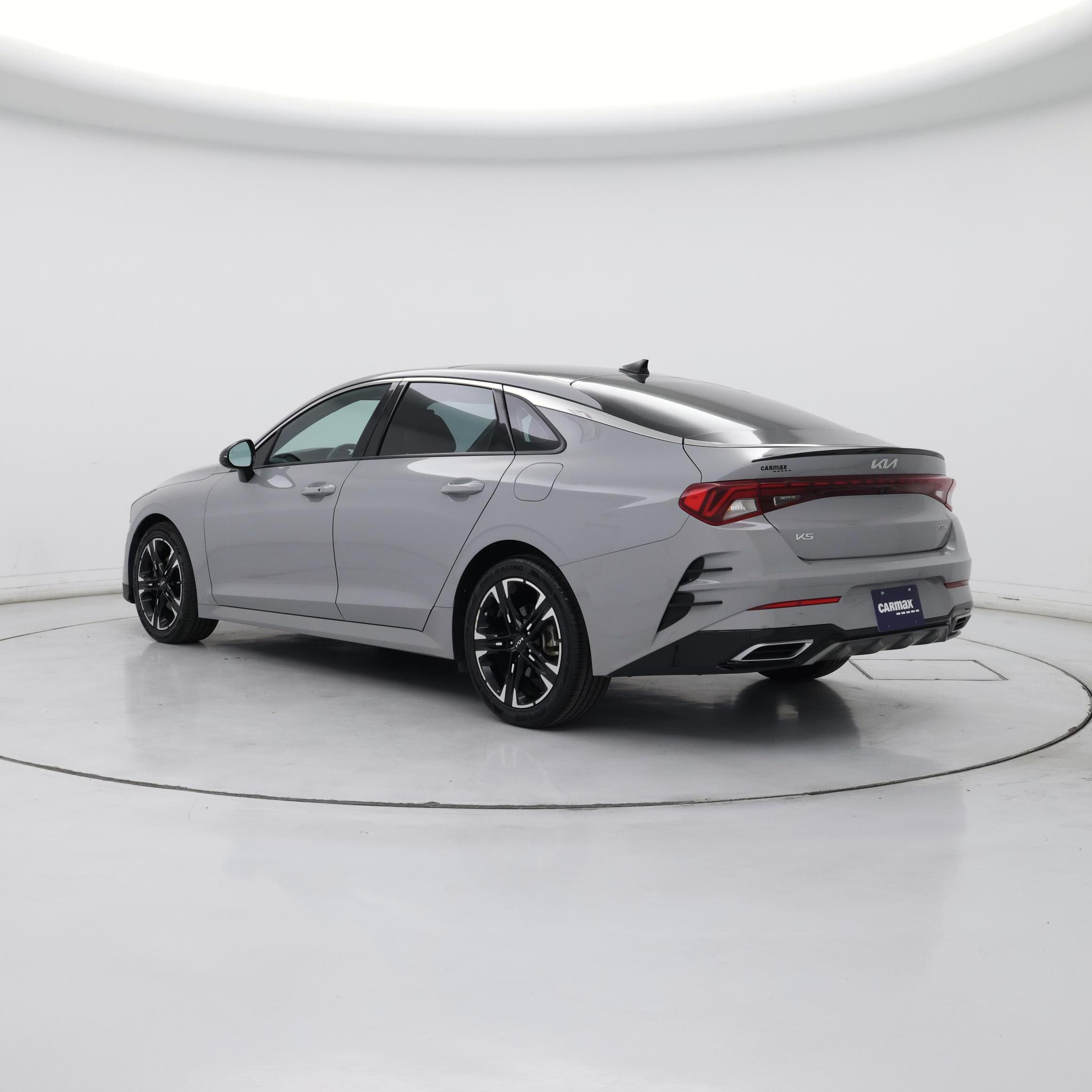 Thumbnail: 2023 Kia K5 - 2
