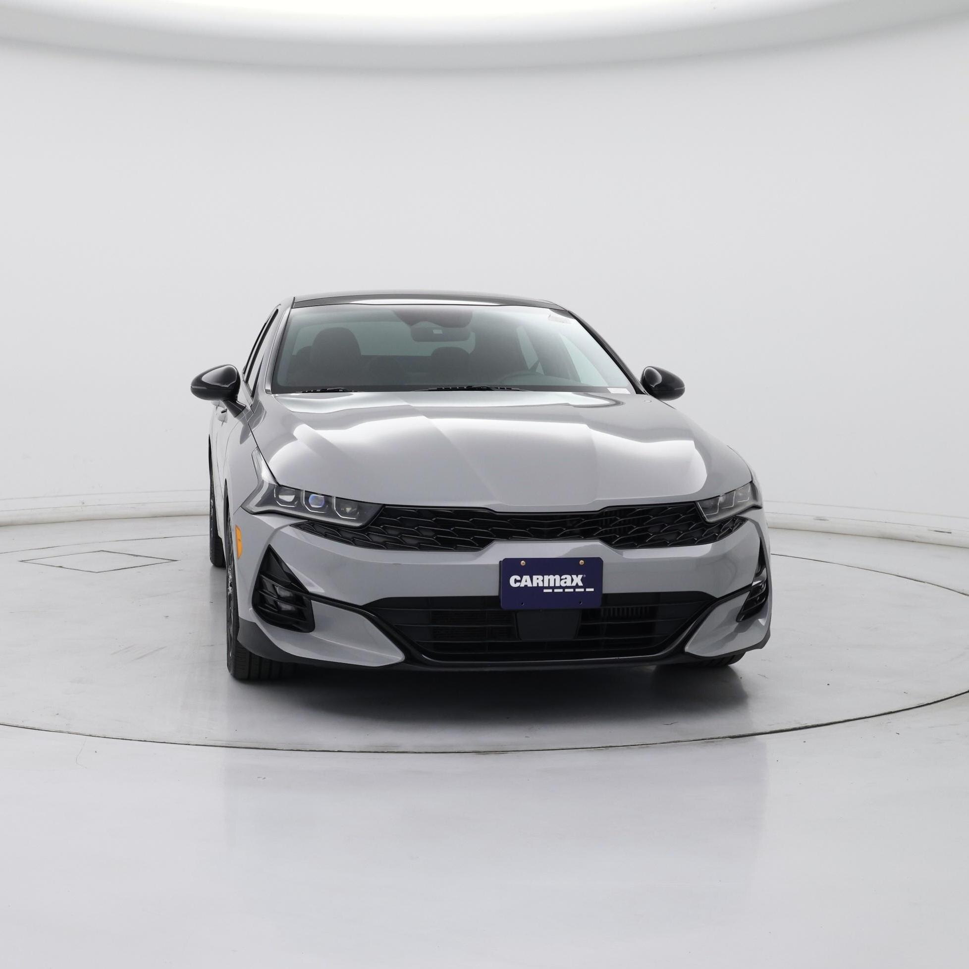Thumbnail: 2023 Kia K5 - 5