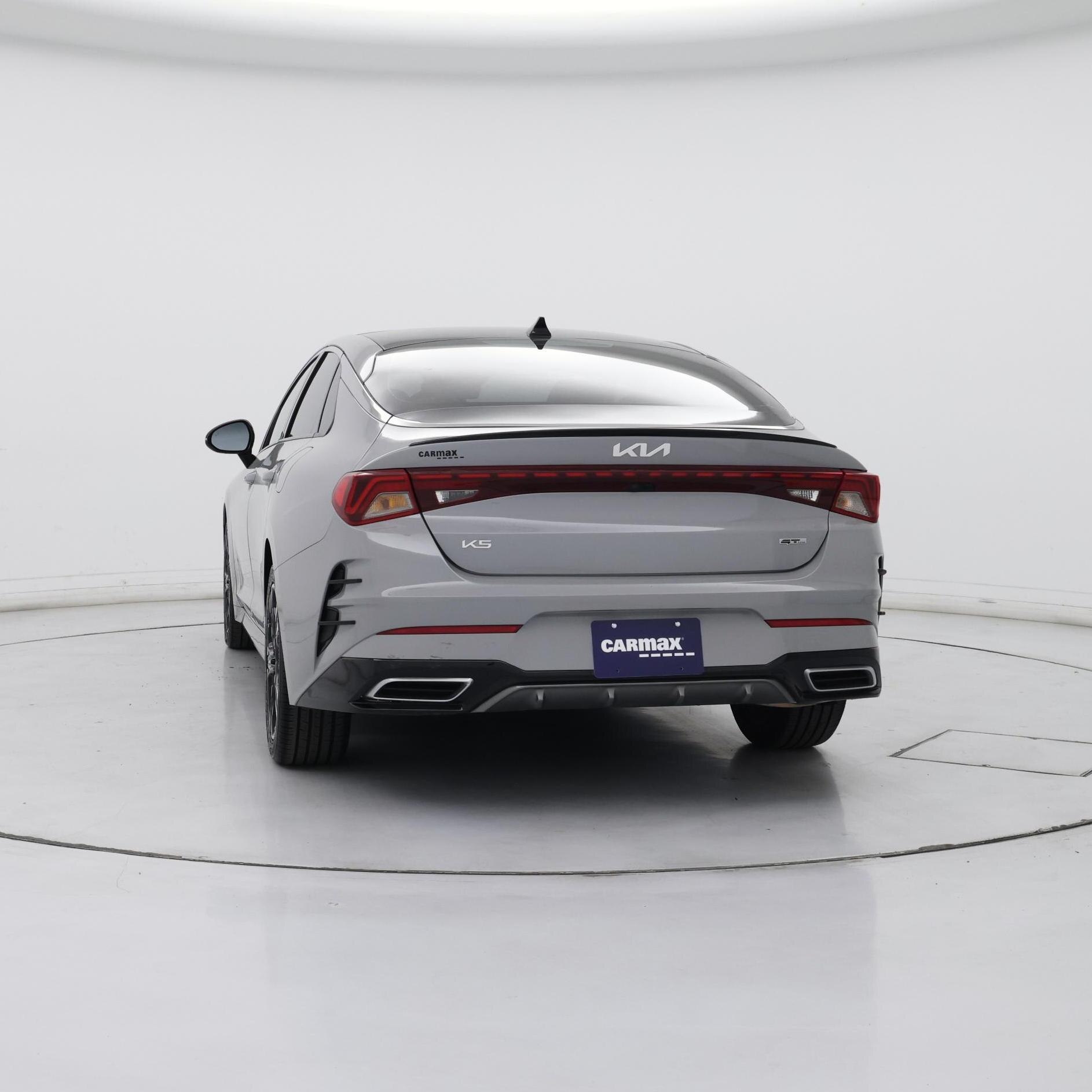 Thumbnail: 2023 Kia K5 - 6