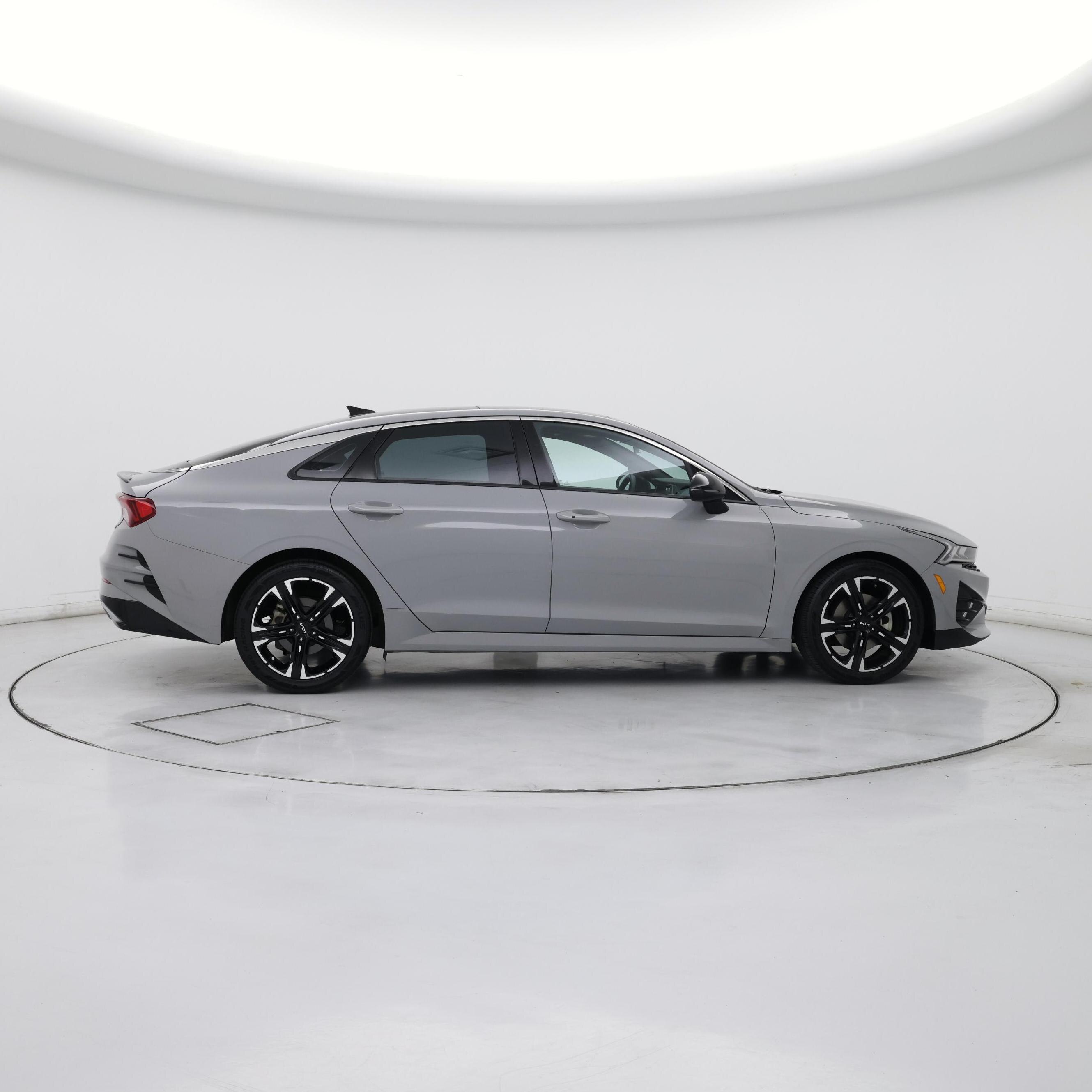 Thumbnail: 2023 Kia K5 - 7