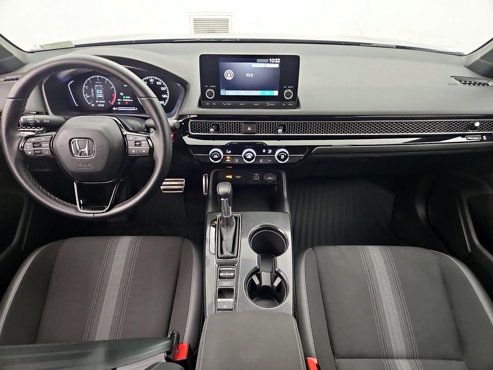 Thumbnail: 2023 Honda Civic - 9