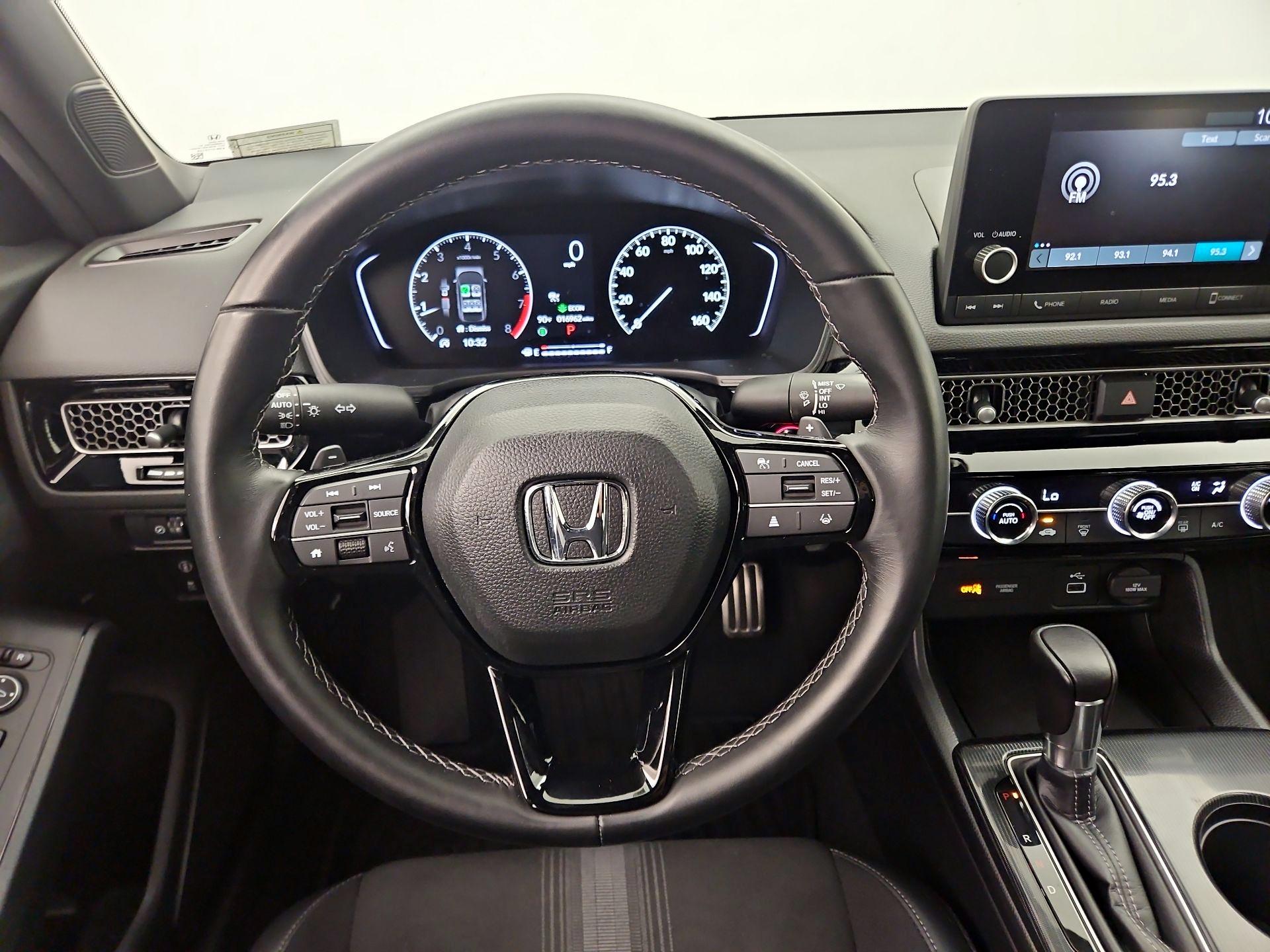 Thumbnail: 2023 Honda Civic - 10