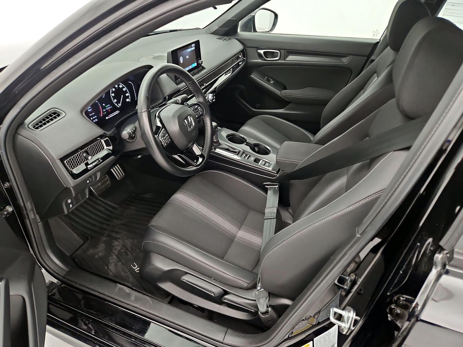 2023 Honda Civic Sport - Photo 12