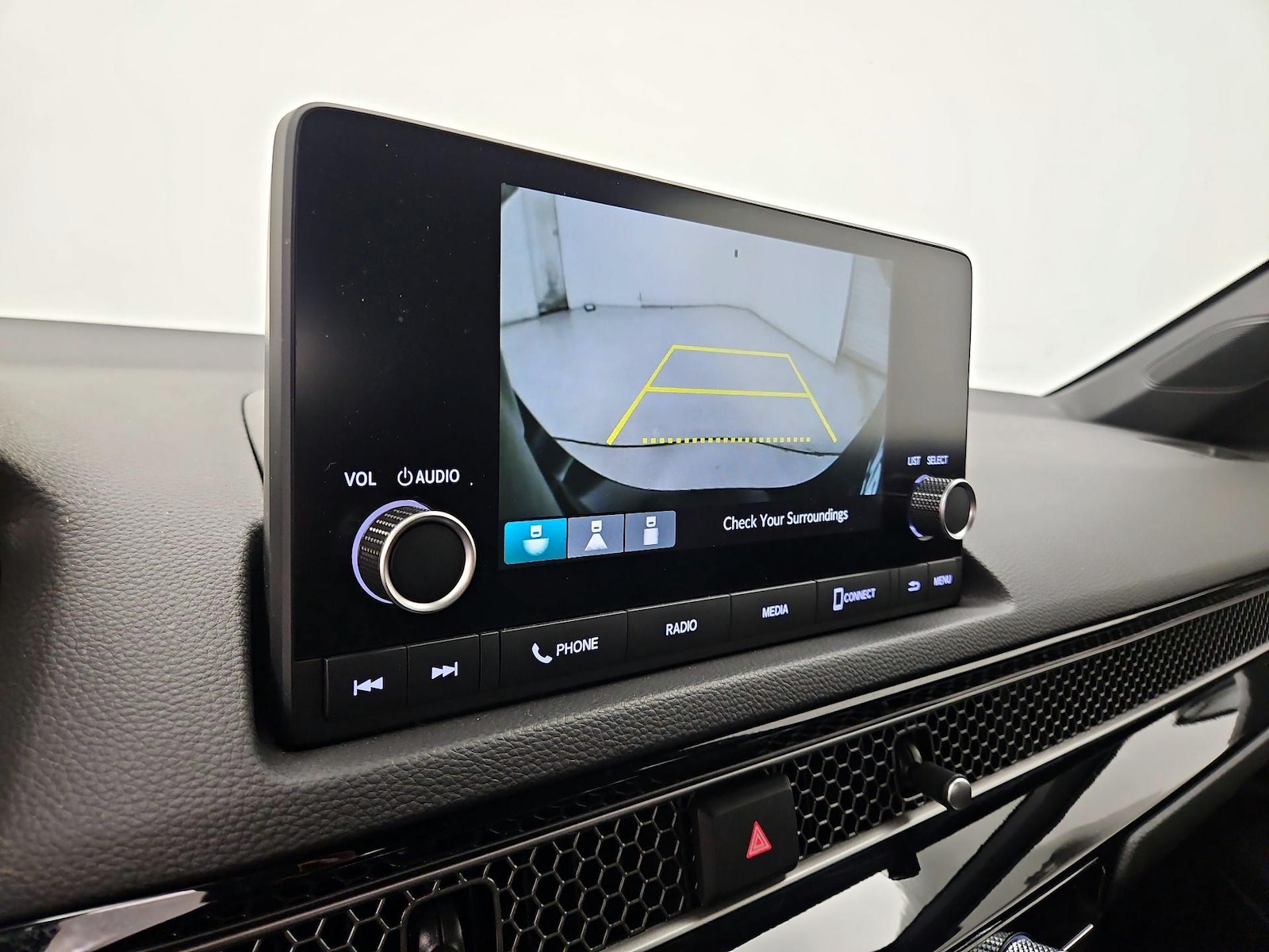 2023 Honda Civic Sport - Photo 15