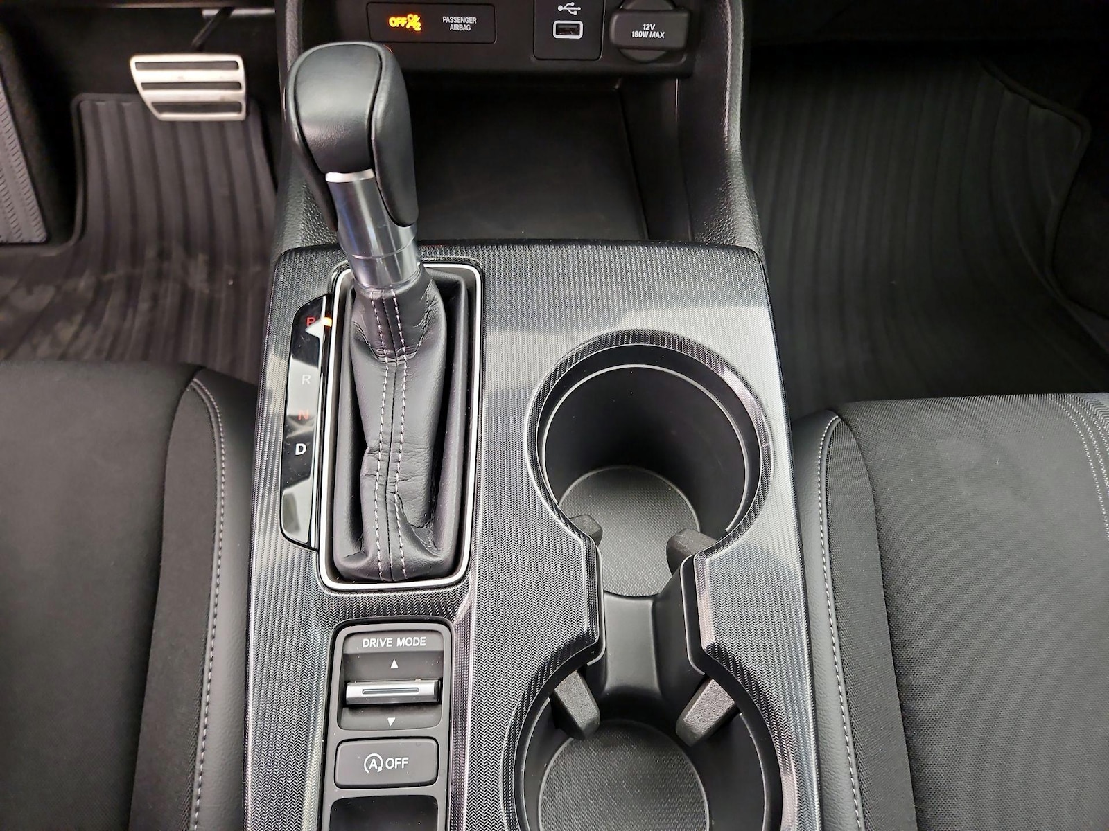 2023 Honda Civic Sport - Photo 18